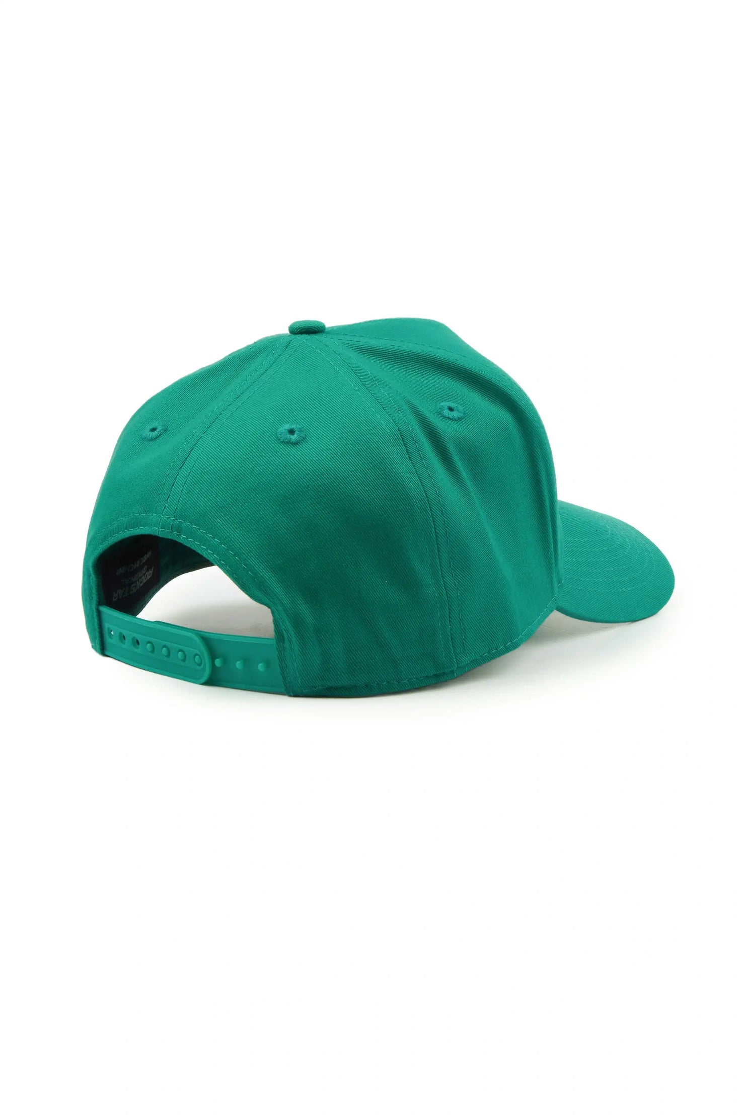 Boys Micah Green/Pink Trucker Hat