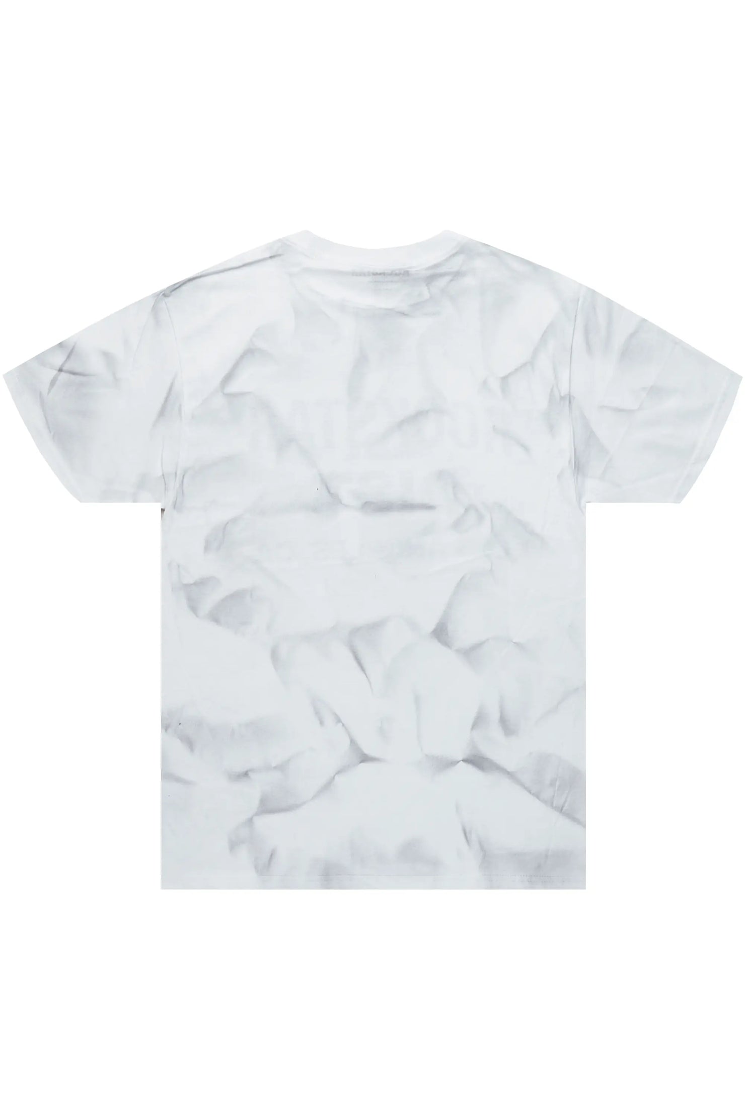 Nelly White Graphic T-Shirt