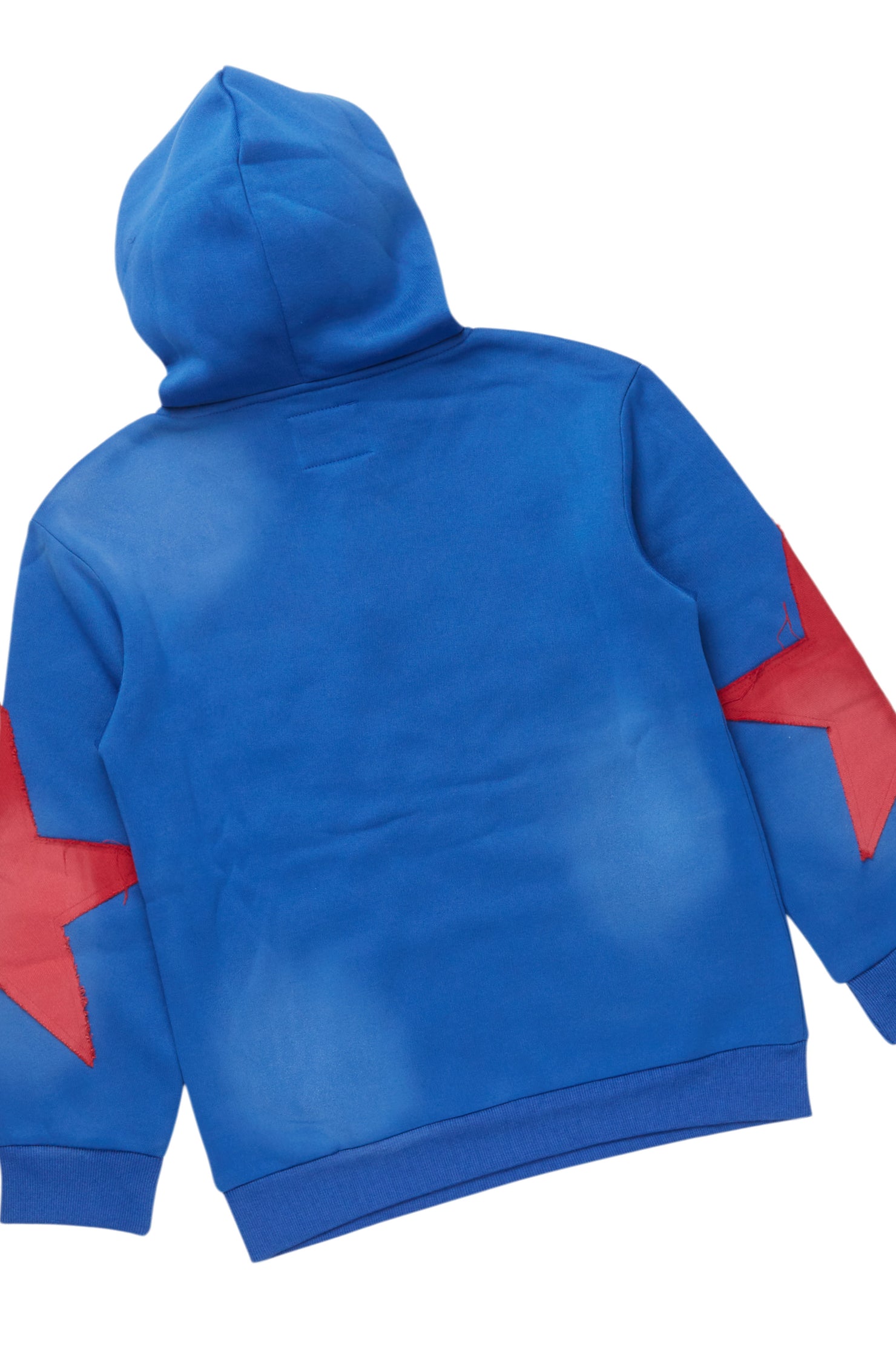 Girls Khaly 2.0 Royal Blue Track Set