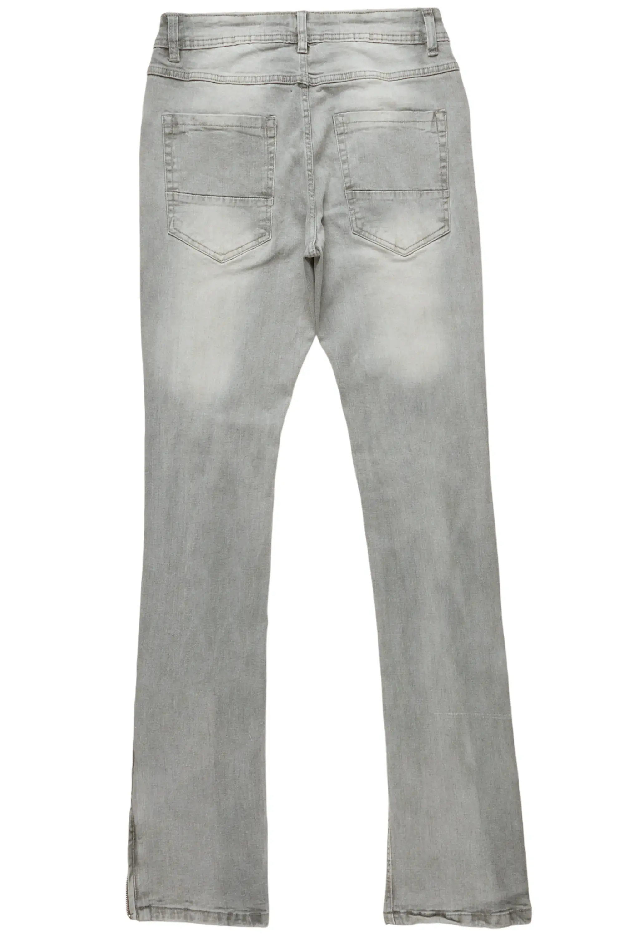 Discover more than 171 light grey denim jeans latest