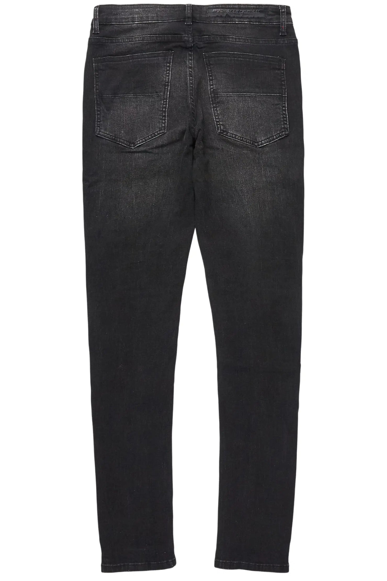 Jeremiah Black Skinny Fit Jean