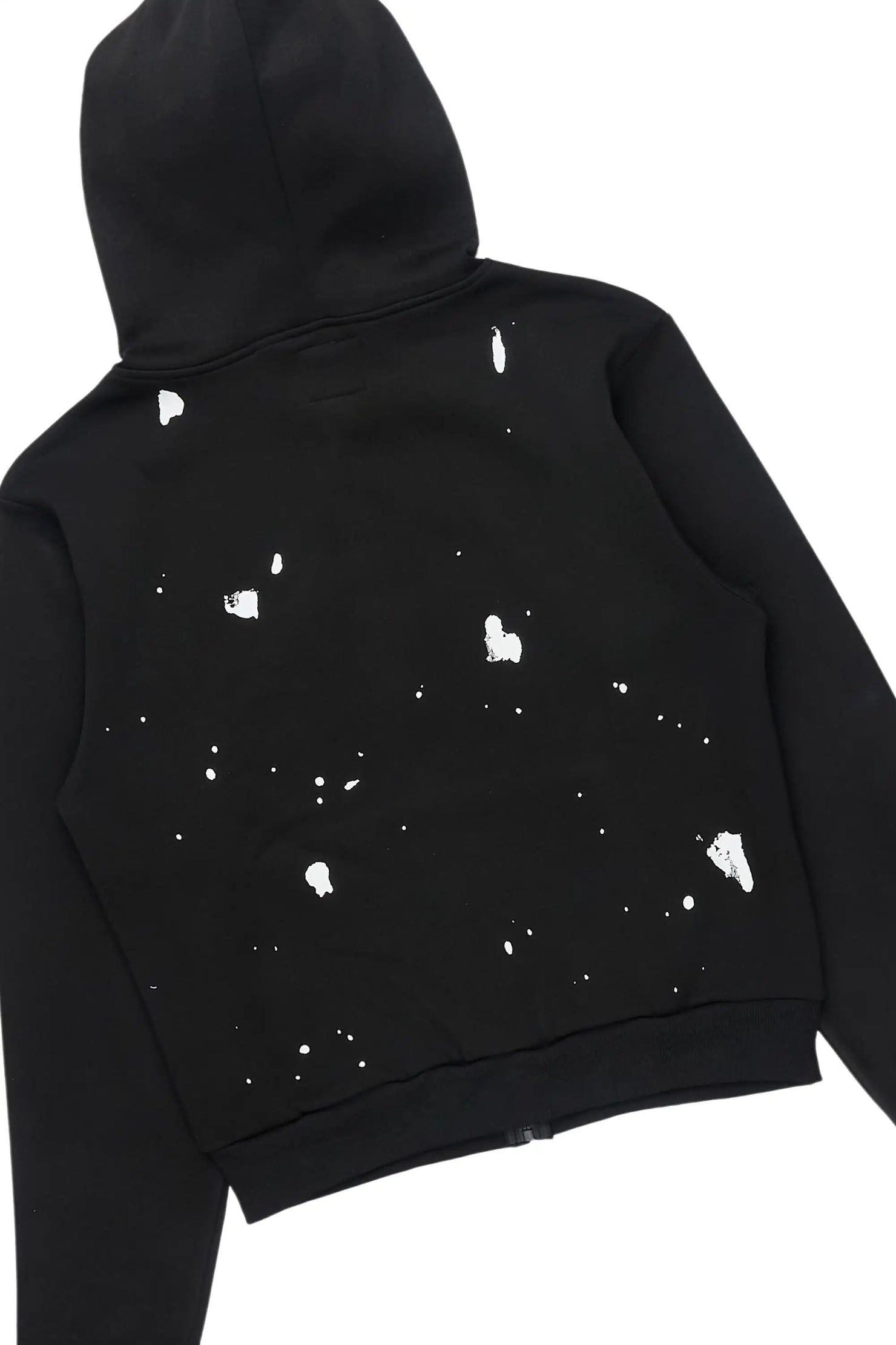 Shiniya Black Super Stacked Trackset