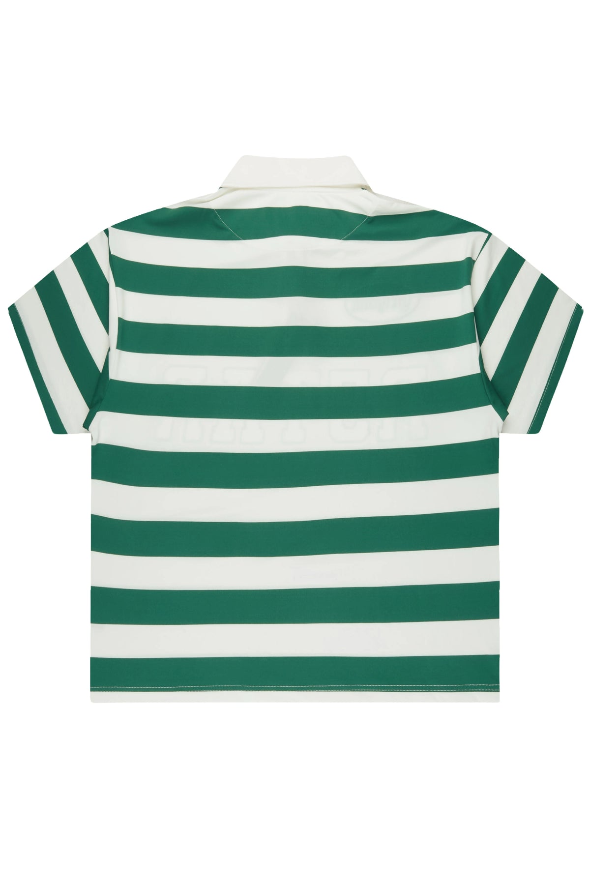 Fintan Green Polo Shirt