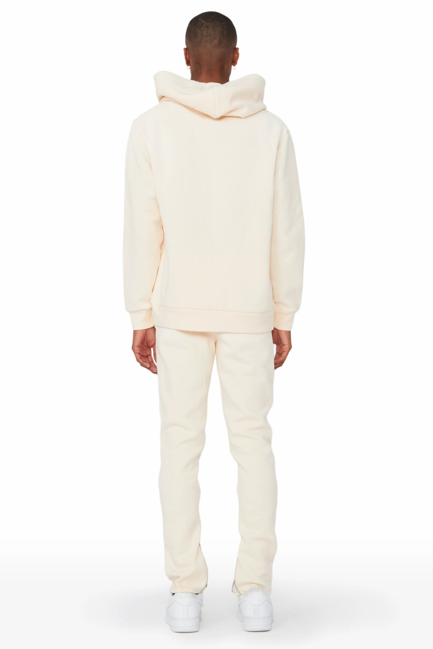 Rockstar Art Dist. Stone Slim Fit track Set