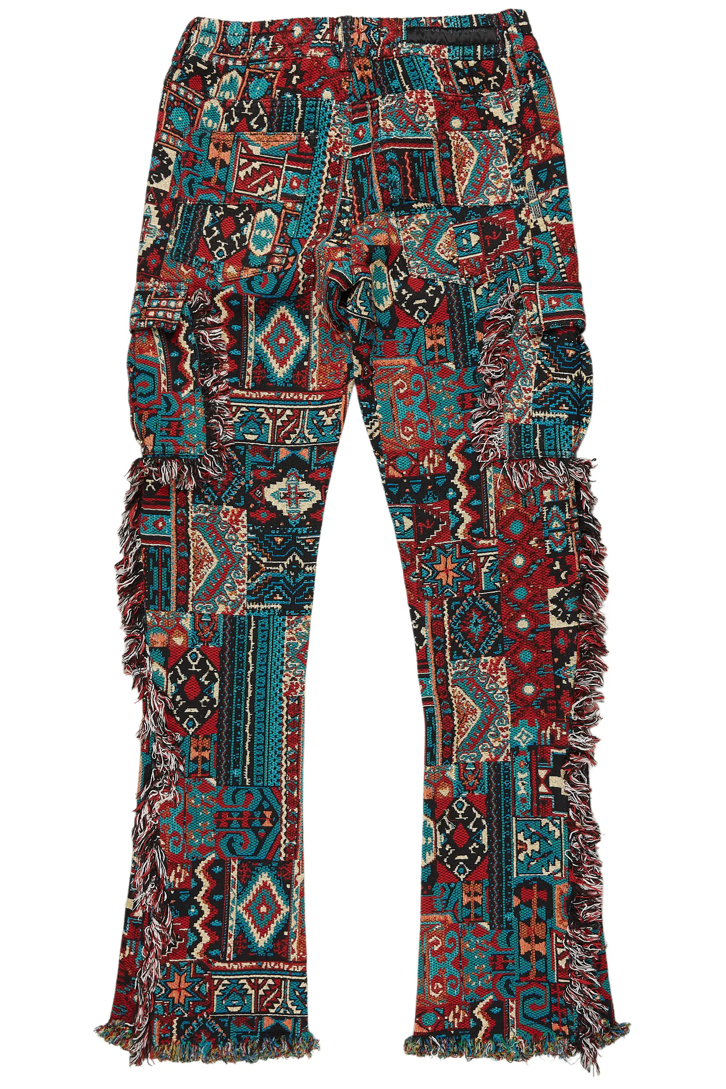 Ayami Red Slim Fit Jean