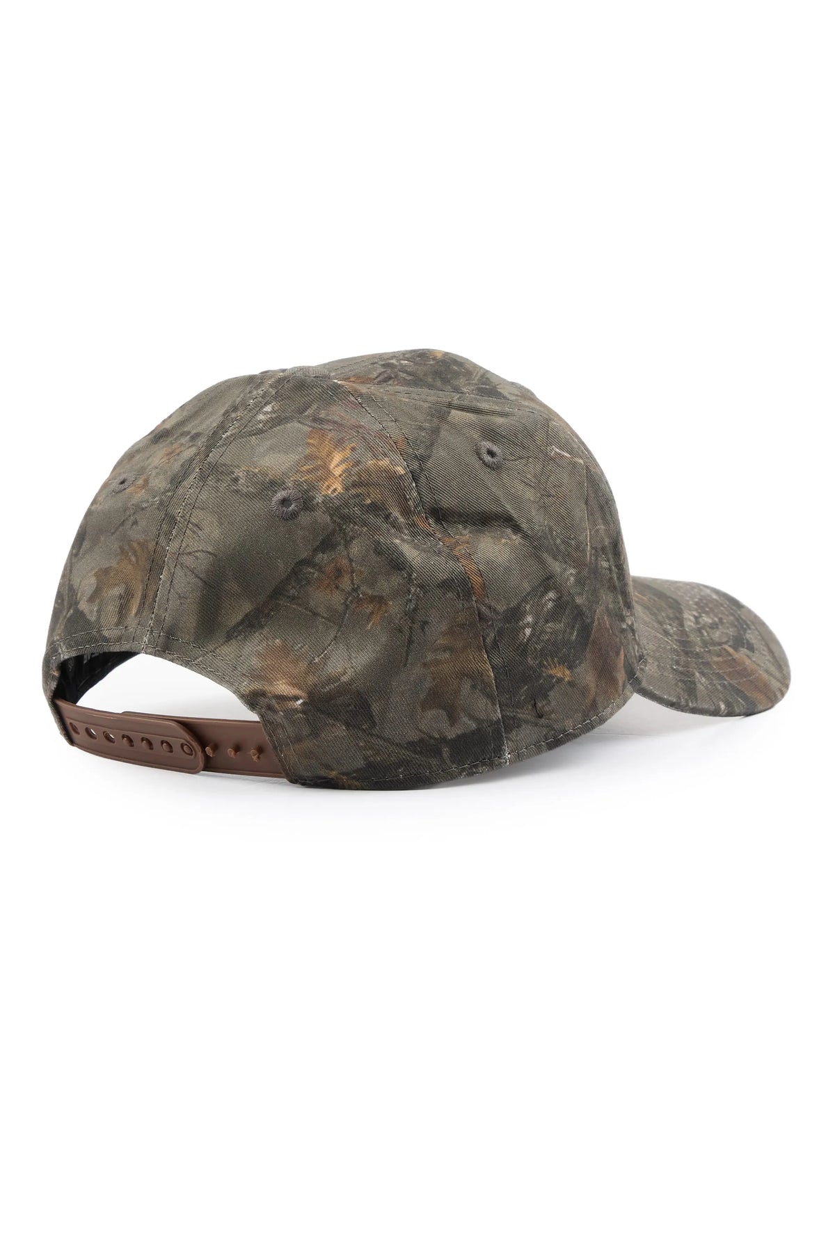 Svords Tree Camo Trucker Hat