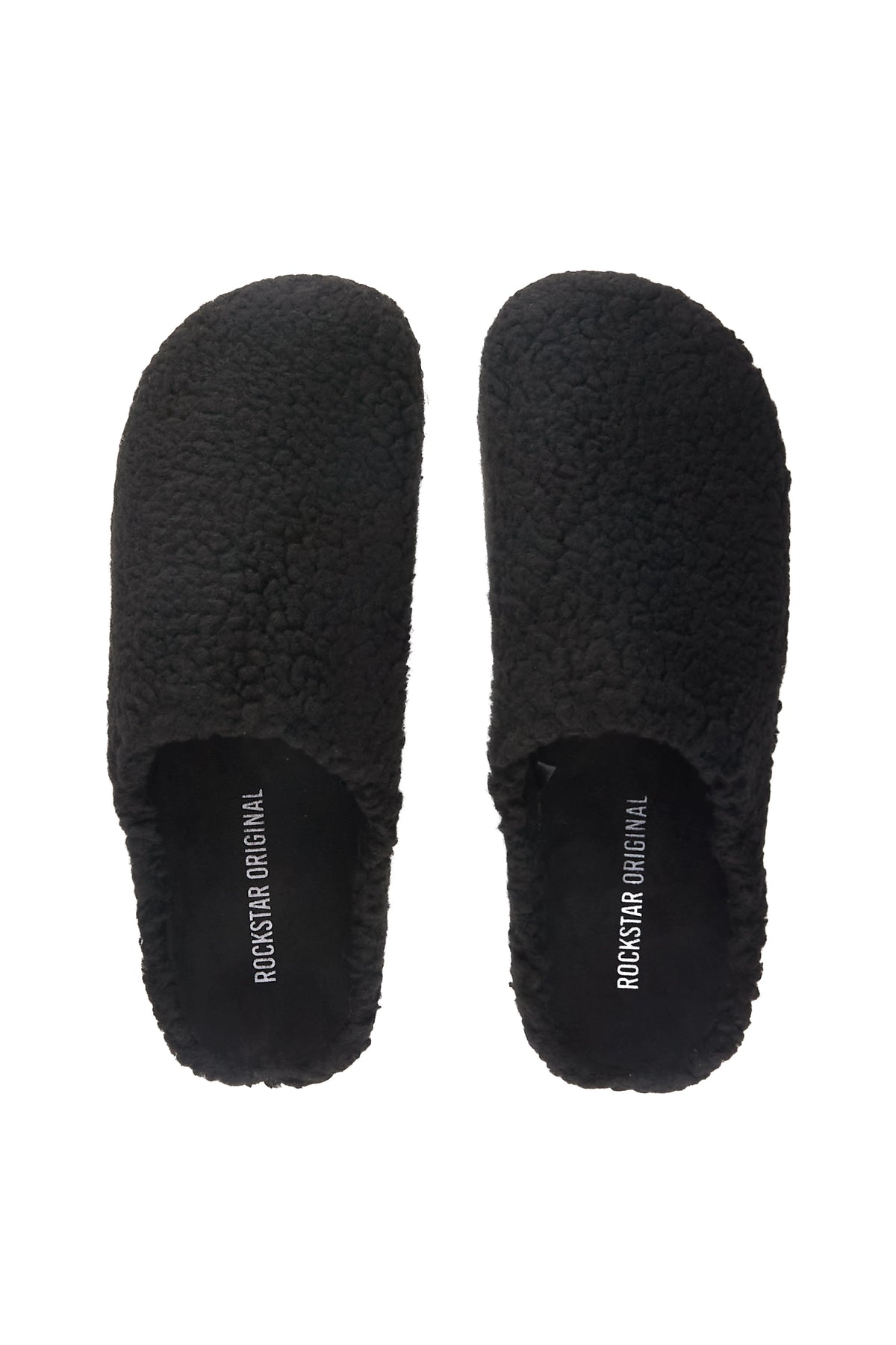 Yozonni Black Sherpa Mule