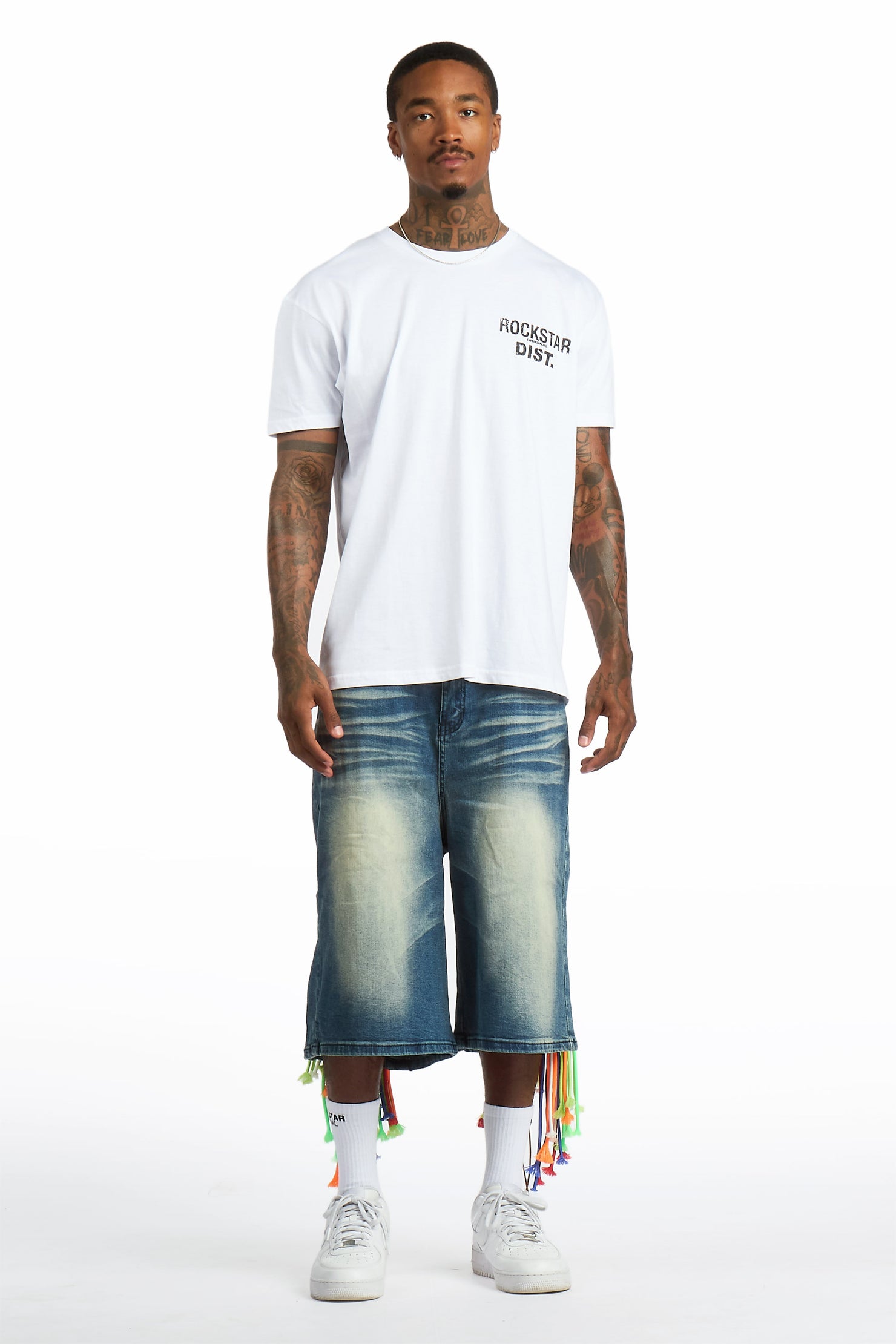 Otto Blue Jort