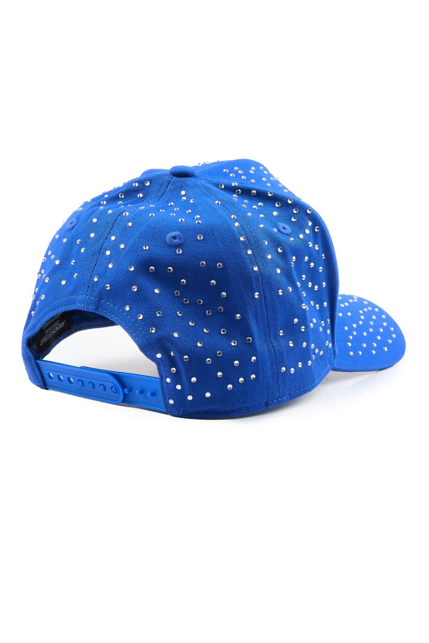 Jonathan Royal Rhinestone Trucker Hat