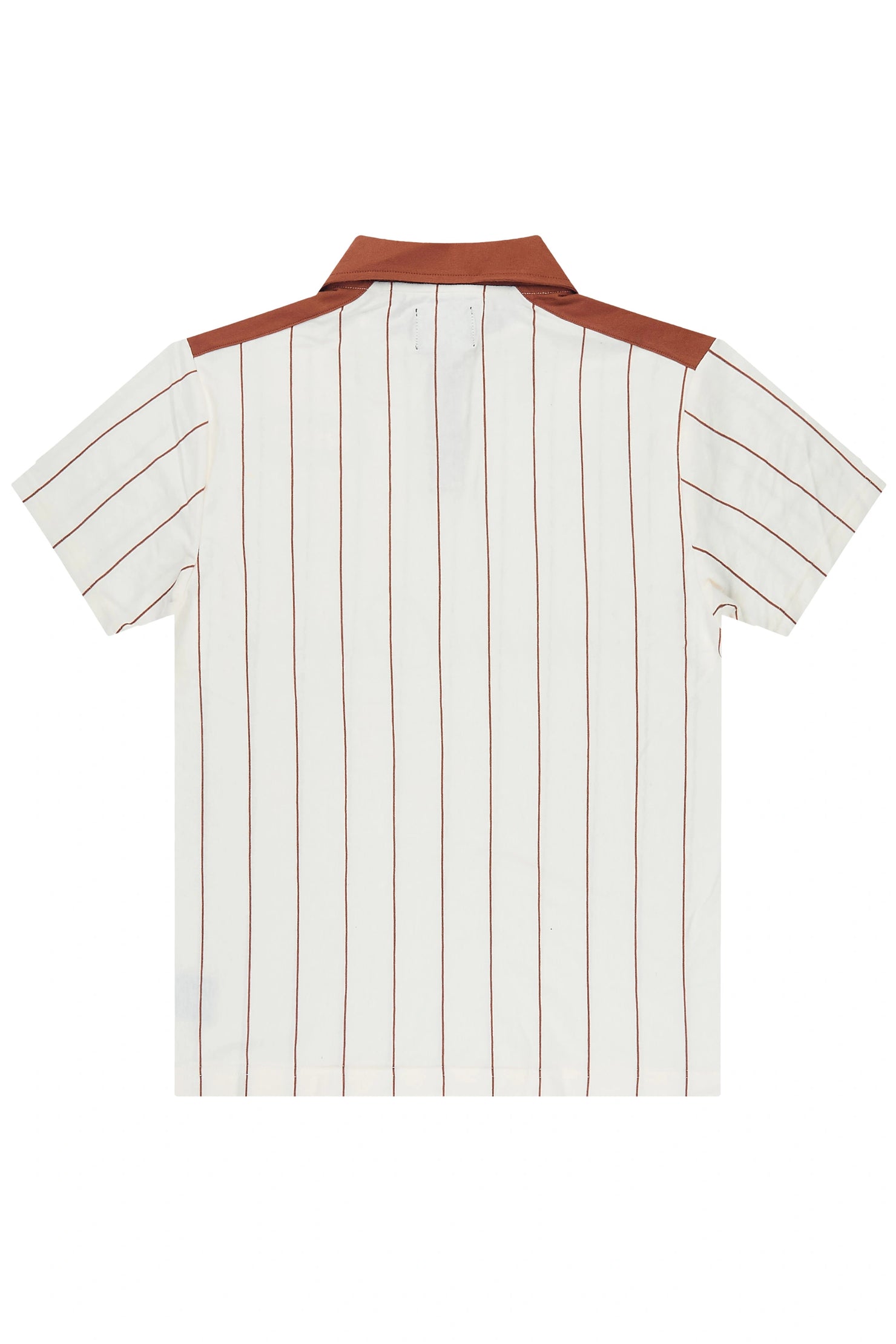Boys Relo Beige Polo