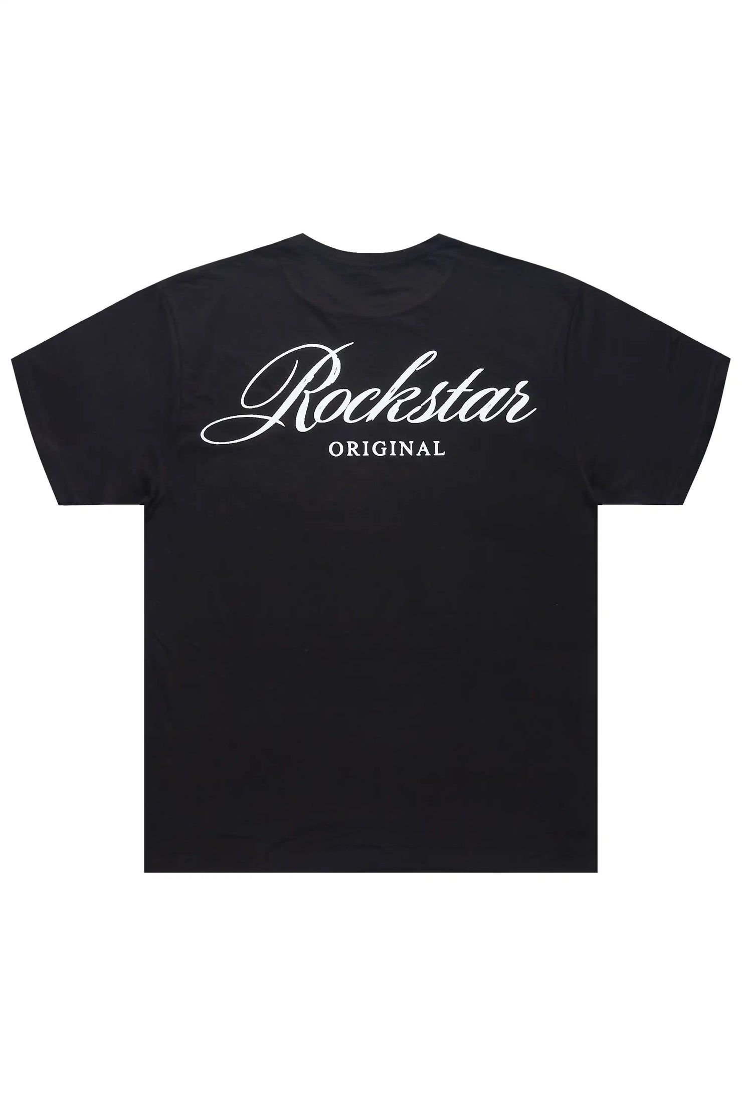 Arzenia Black T-Shirt