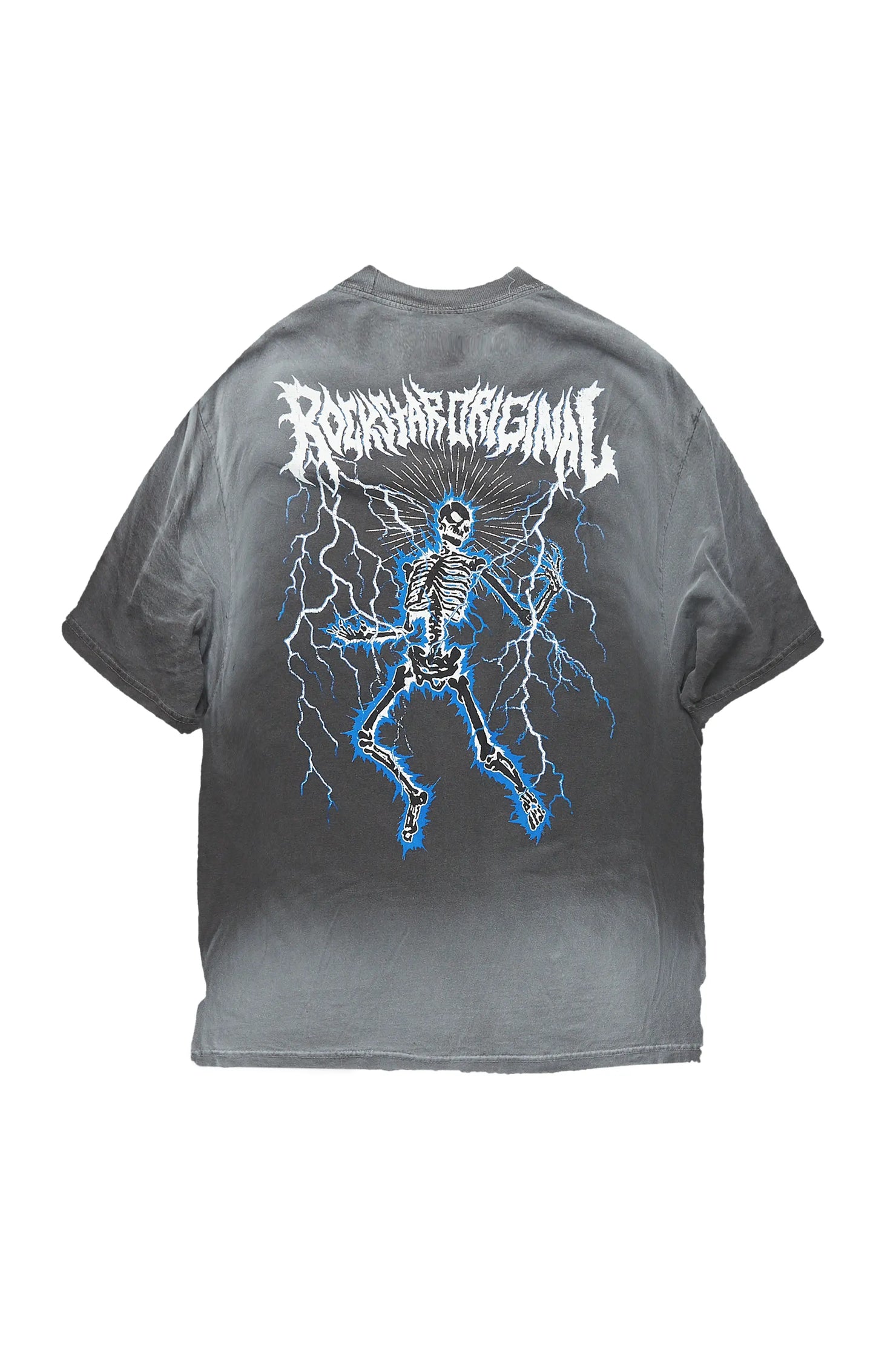 Exodus Shadow Oversized T-Shirt