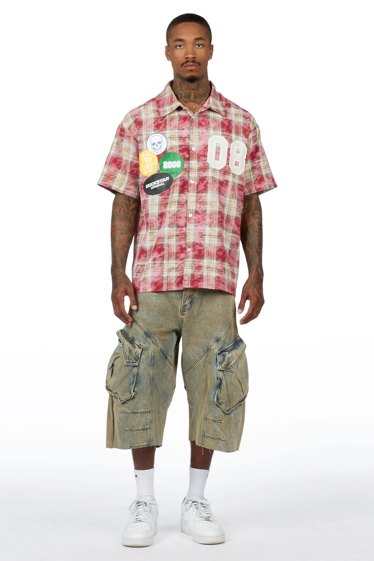 Tren Tint Jort