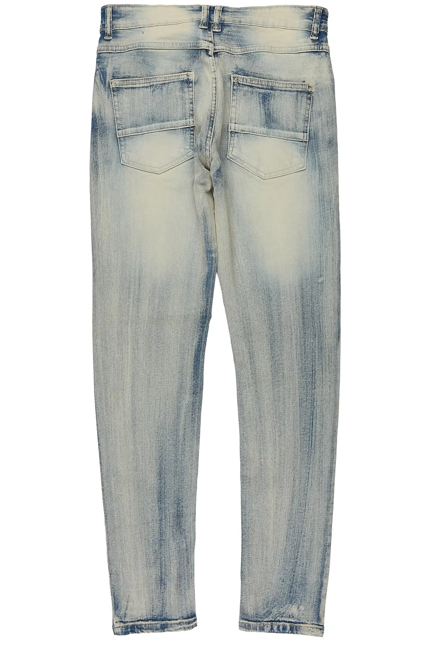 Jerell Tint Slim Fit Jean
