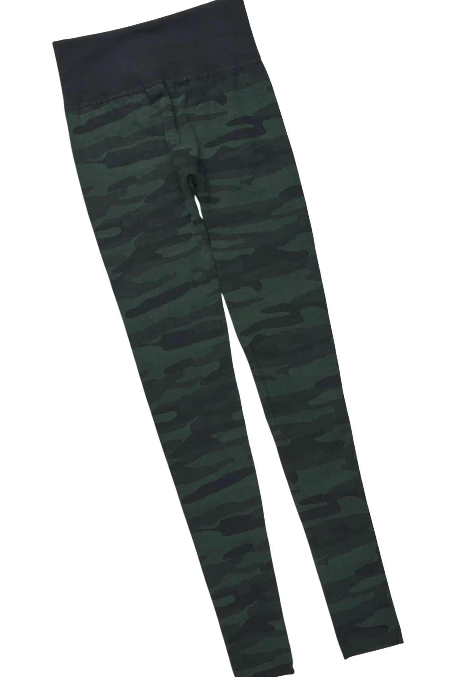 Camry Green Camo Tank Active Set