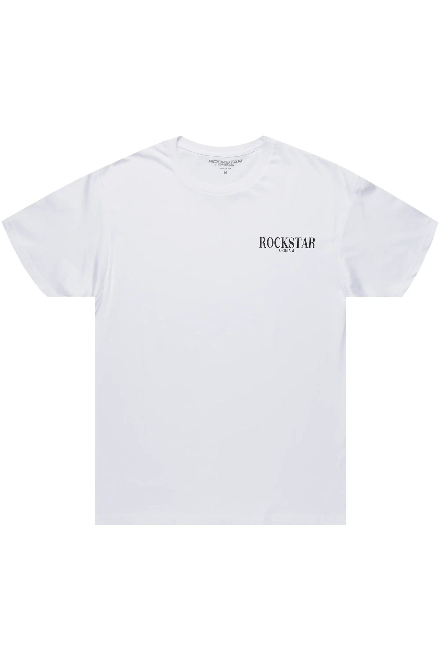 Octavio Multi Printed T-Shirt 3 Pack