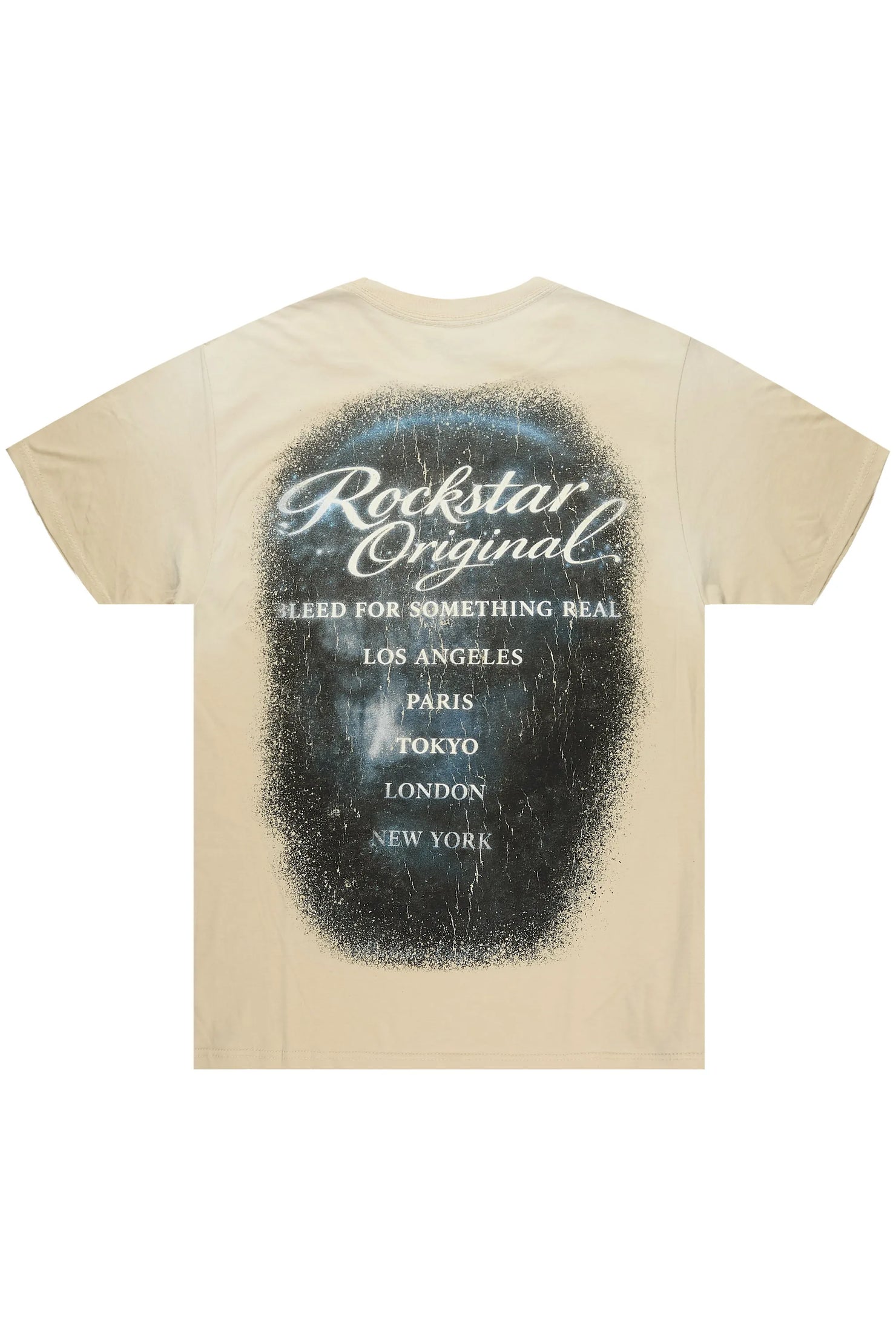 Cassandre Beige T-Shirt