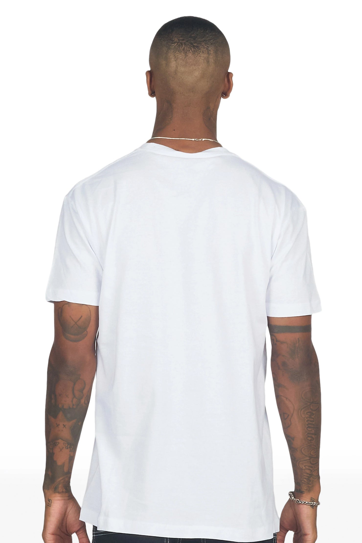Jesse White Graphic T-Shirt