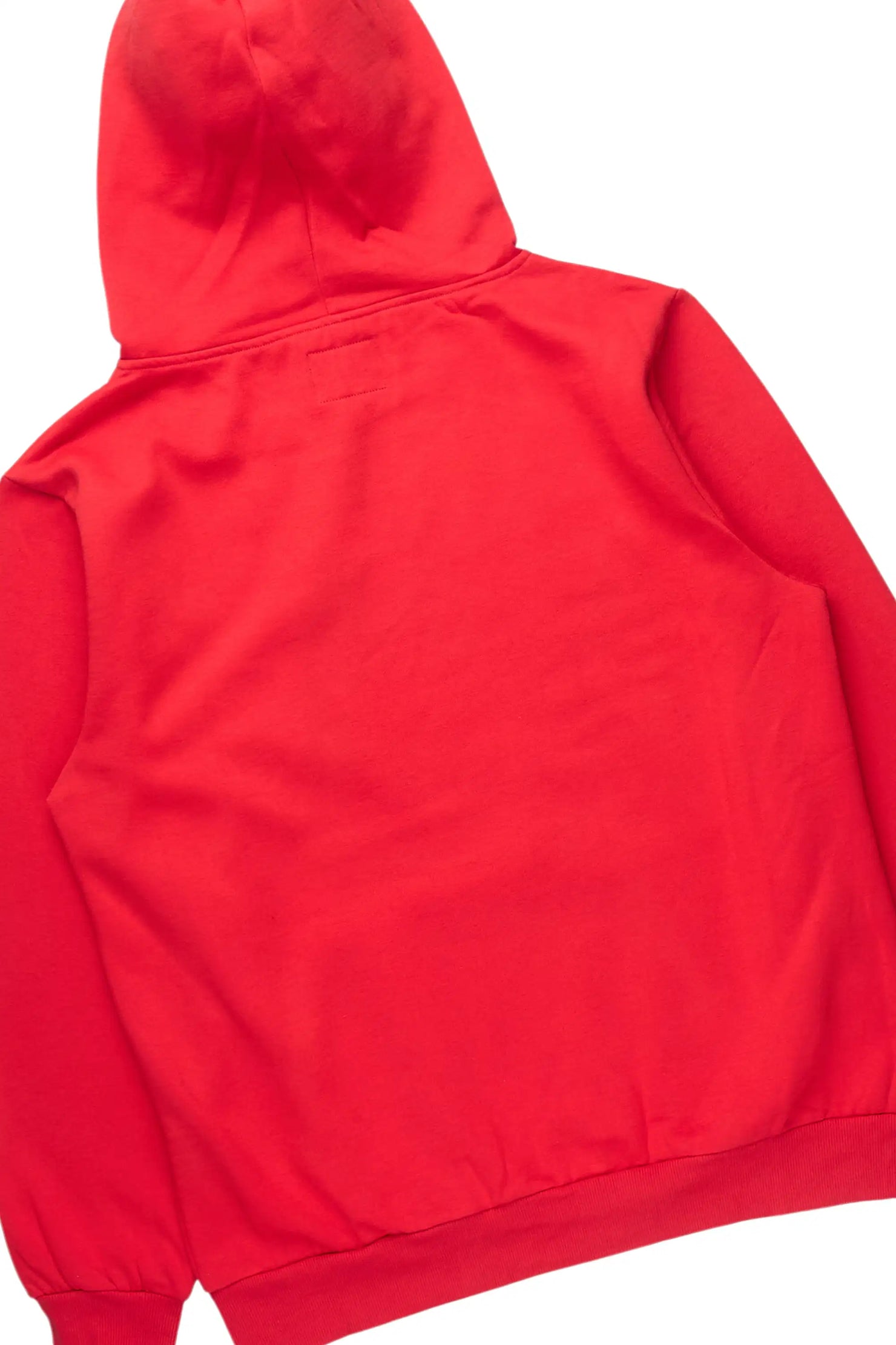 Lake Red Stacked Track Set