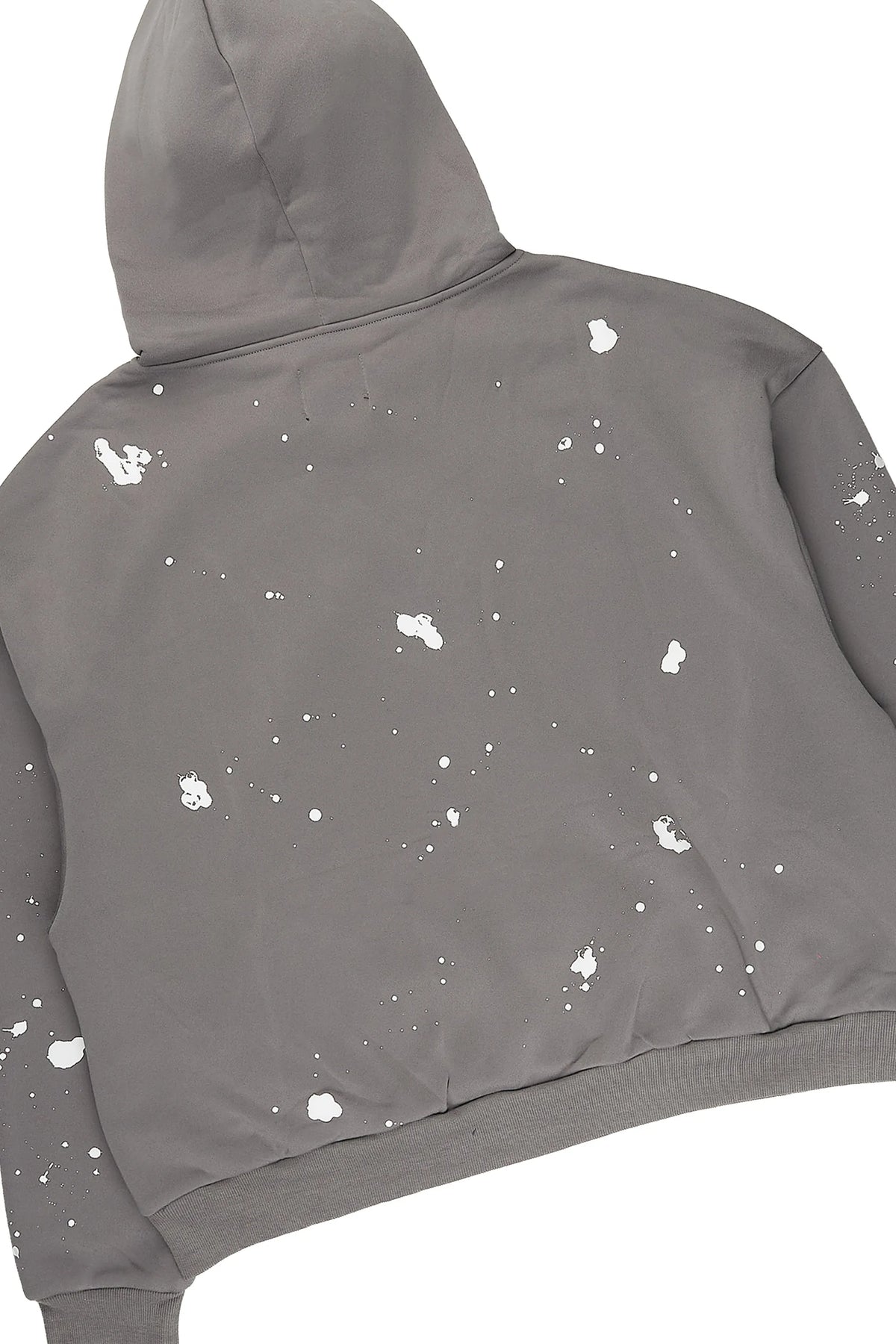 Halloway Grey Painted Baggy Track Set