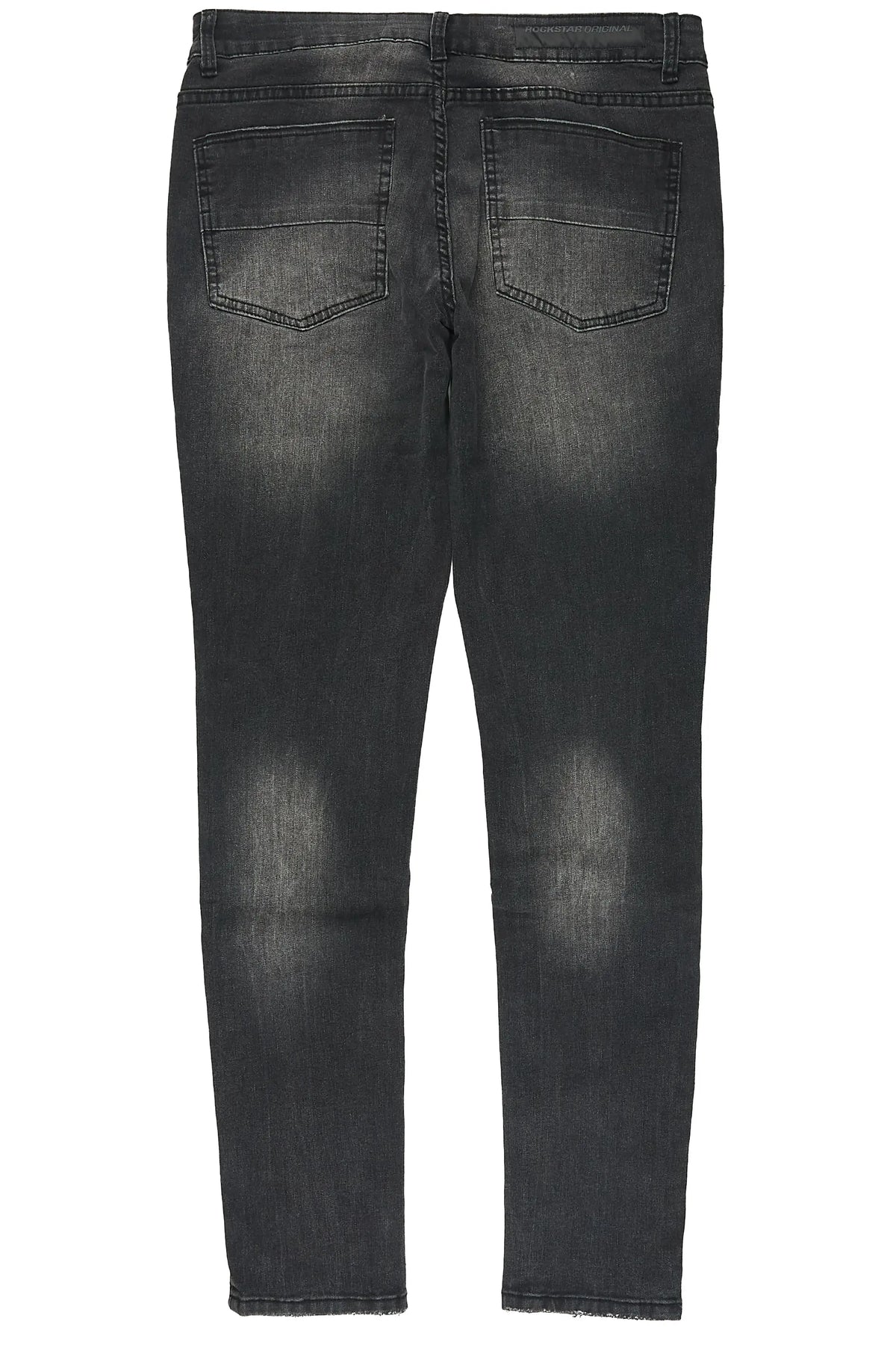 Essam Grey Skinny Fit Jean