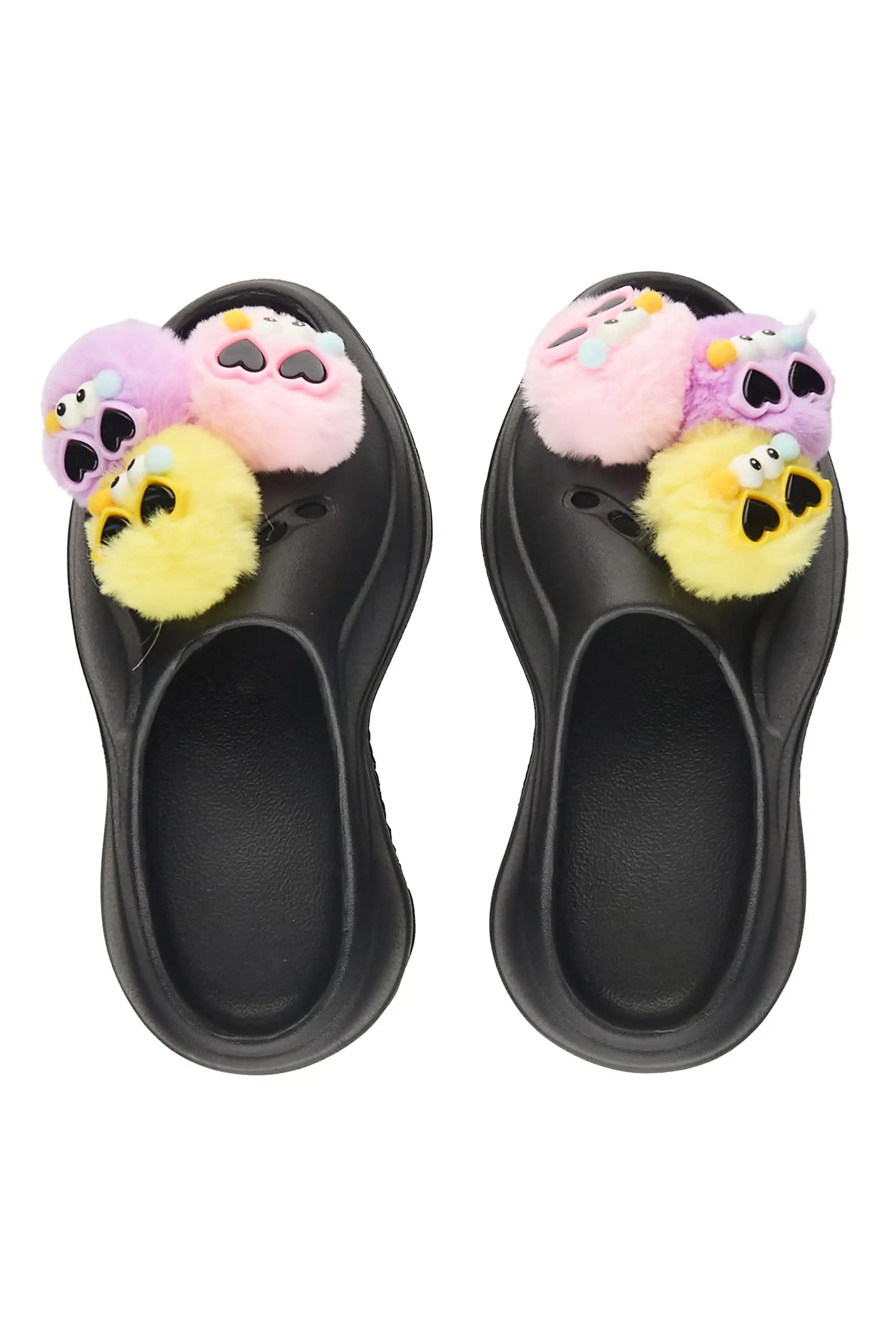 Marrissa Black Slides