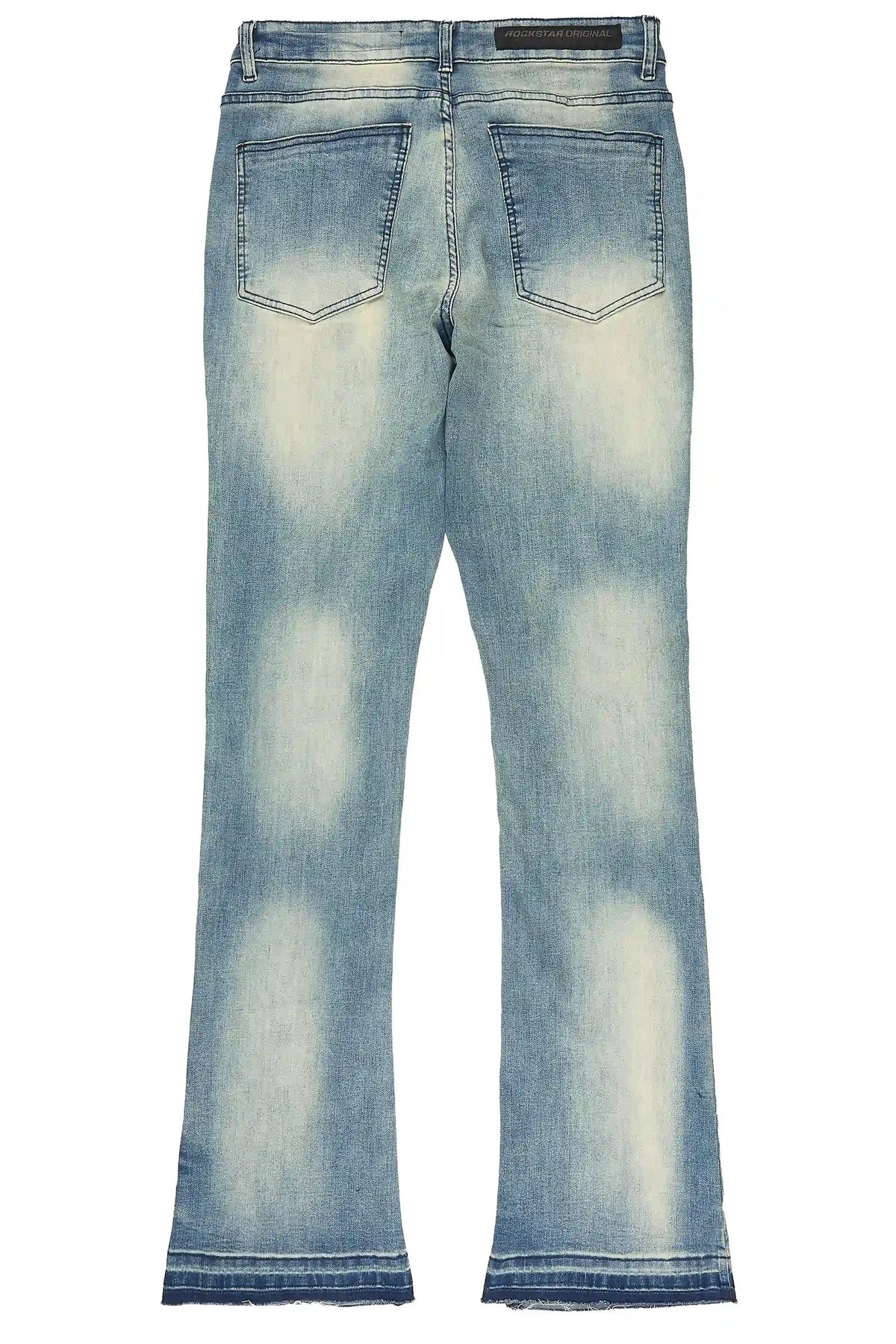Belnav Tint Stacked Jean