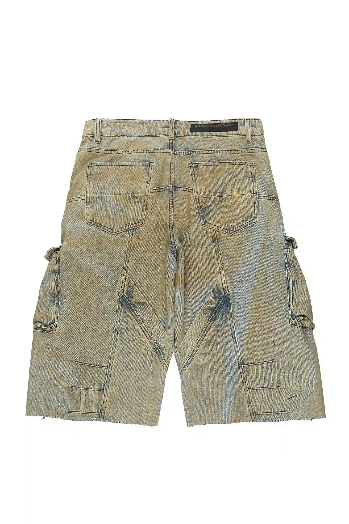 Tren Tint Jort