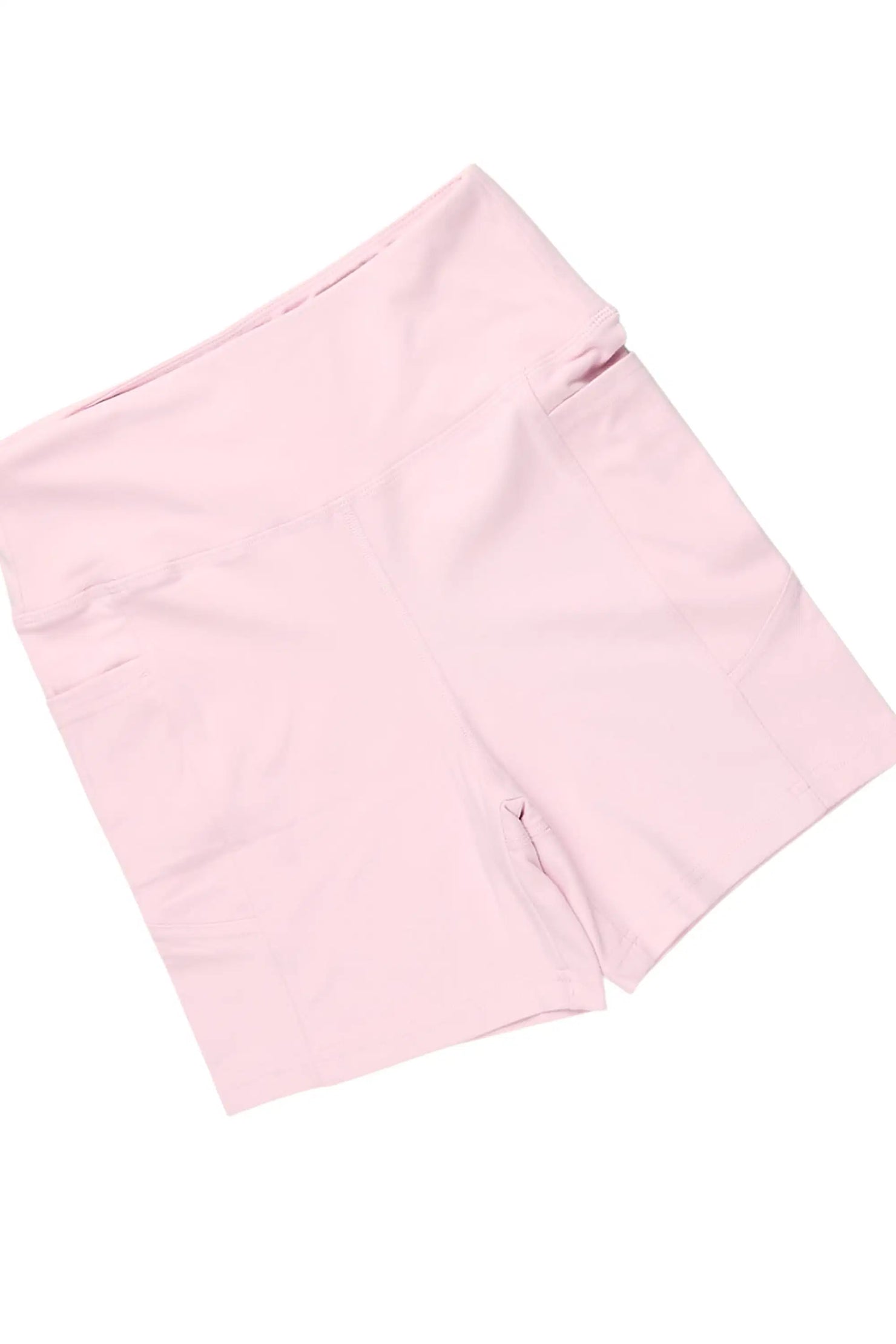 Karlina Pink Long Sleeve Active Set