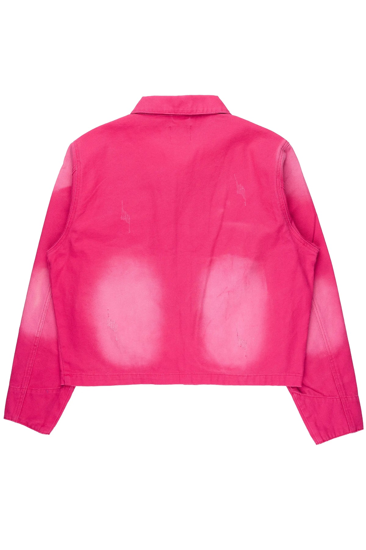 Shanese Pink Workman Jacket