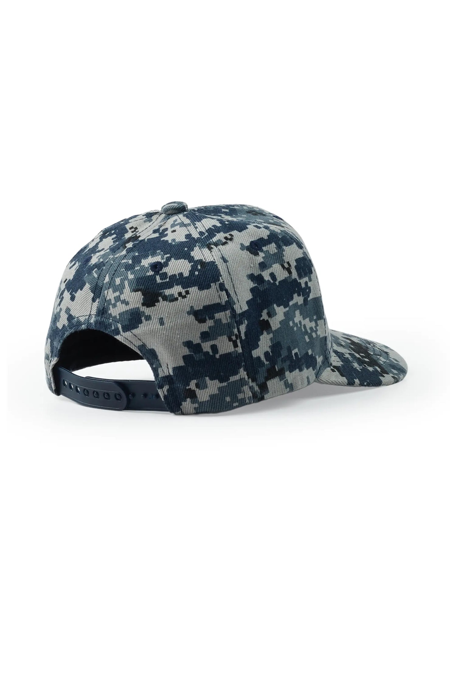 Boys Adana Digital Camo Graphic Trucker Hat