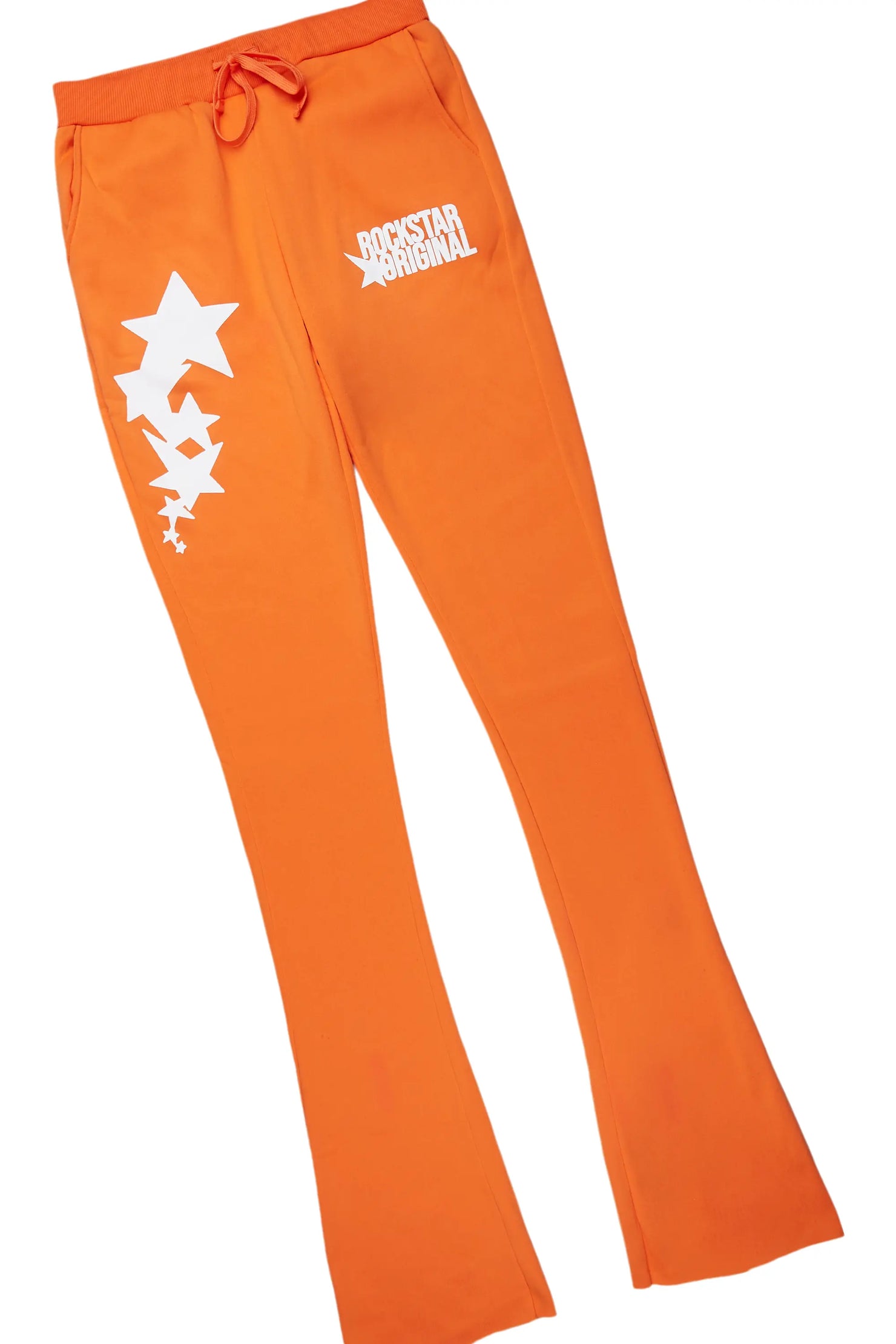 Sechora Orange Super Stacked Trackset