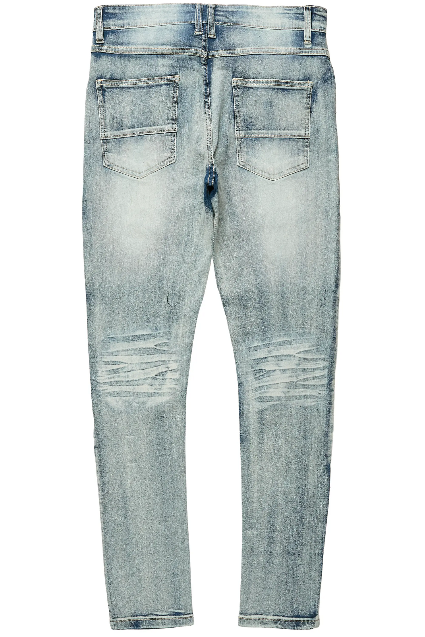 Milo Tint Stretch Jean