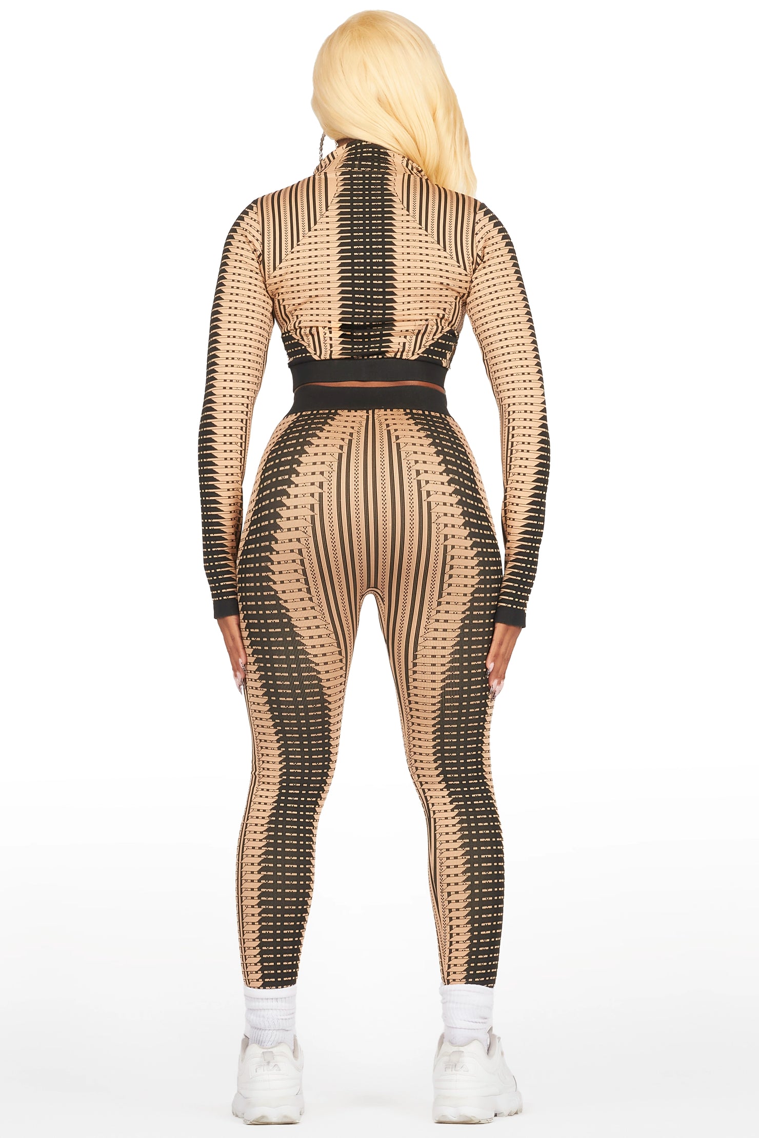 Kashay Mocha Active Set