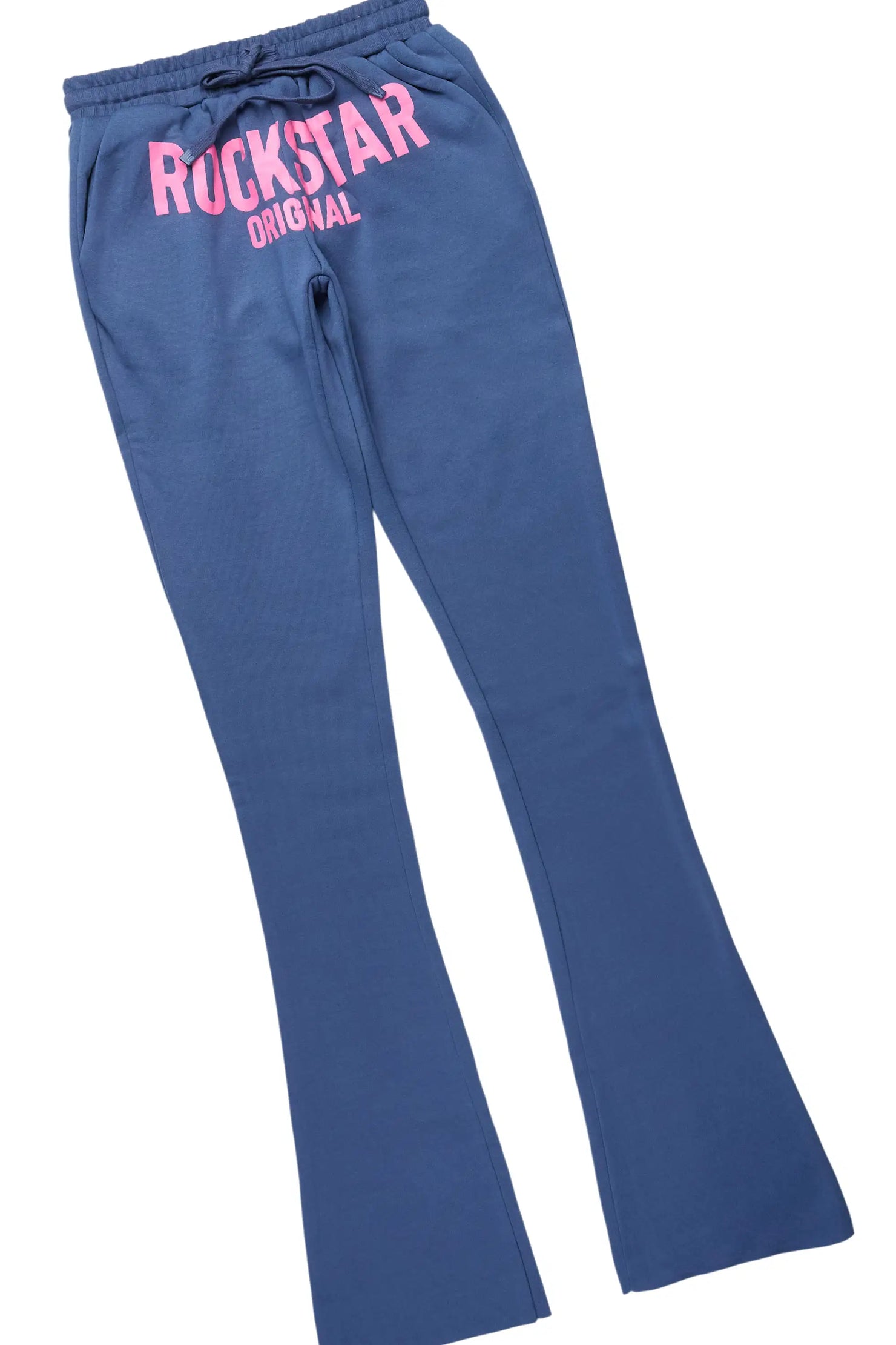 Mikassa 2.0 Navy Super Stacked Track Set