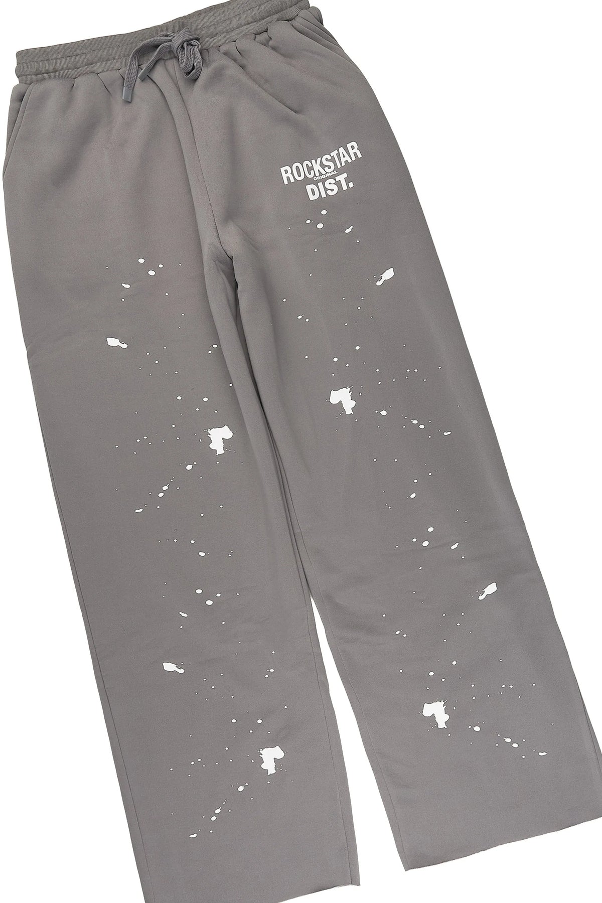Halloway Grey Painted Baggy Track Set
