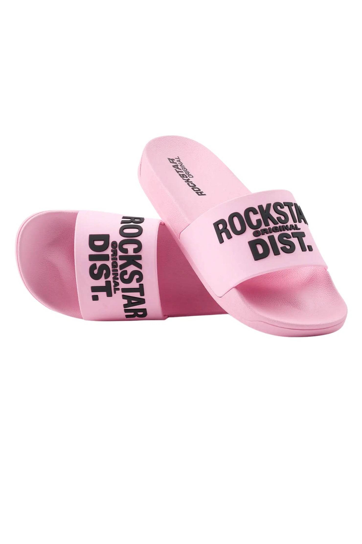 Deriona Pink Slides