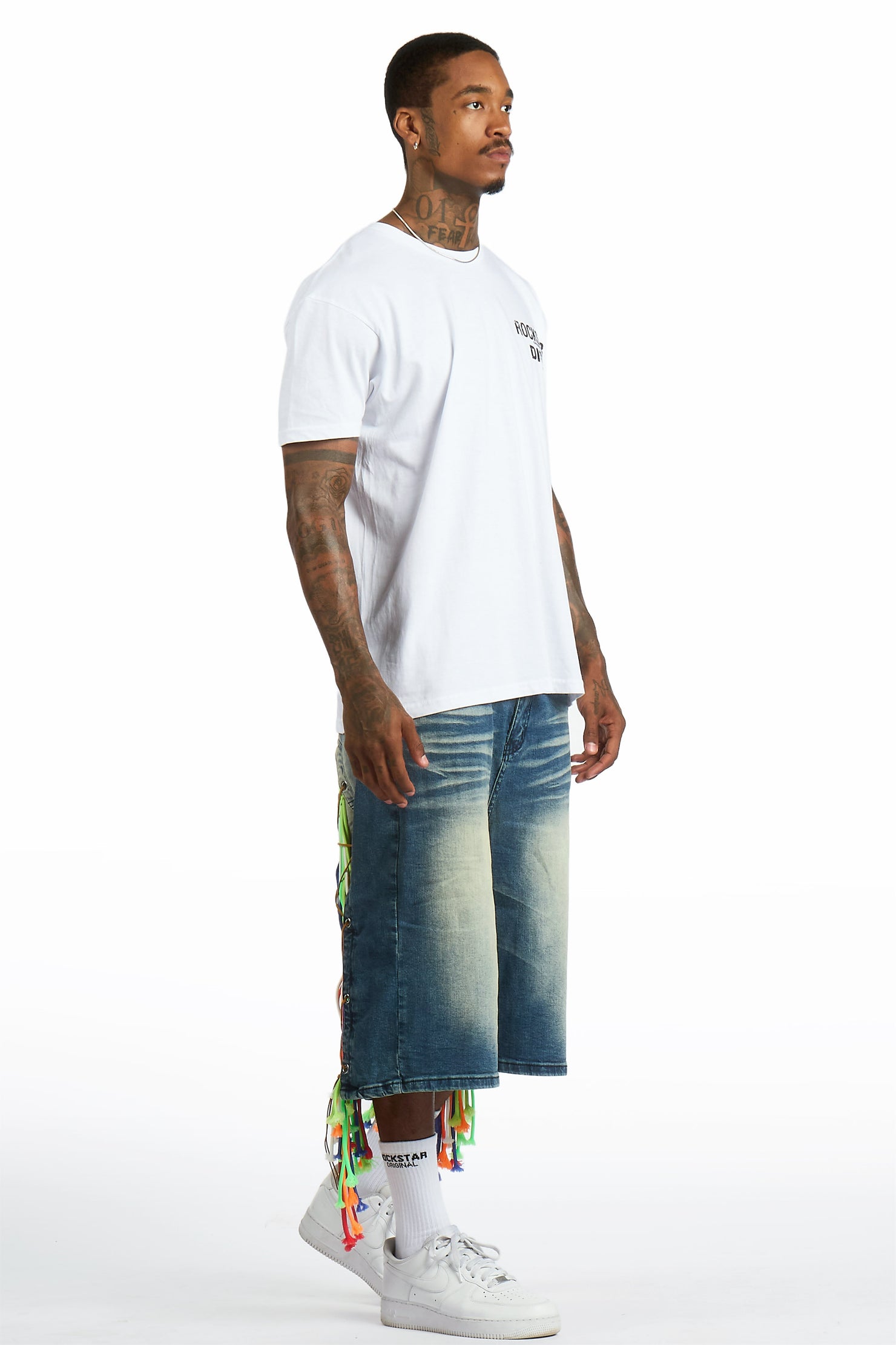 Otto Blue Jort