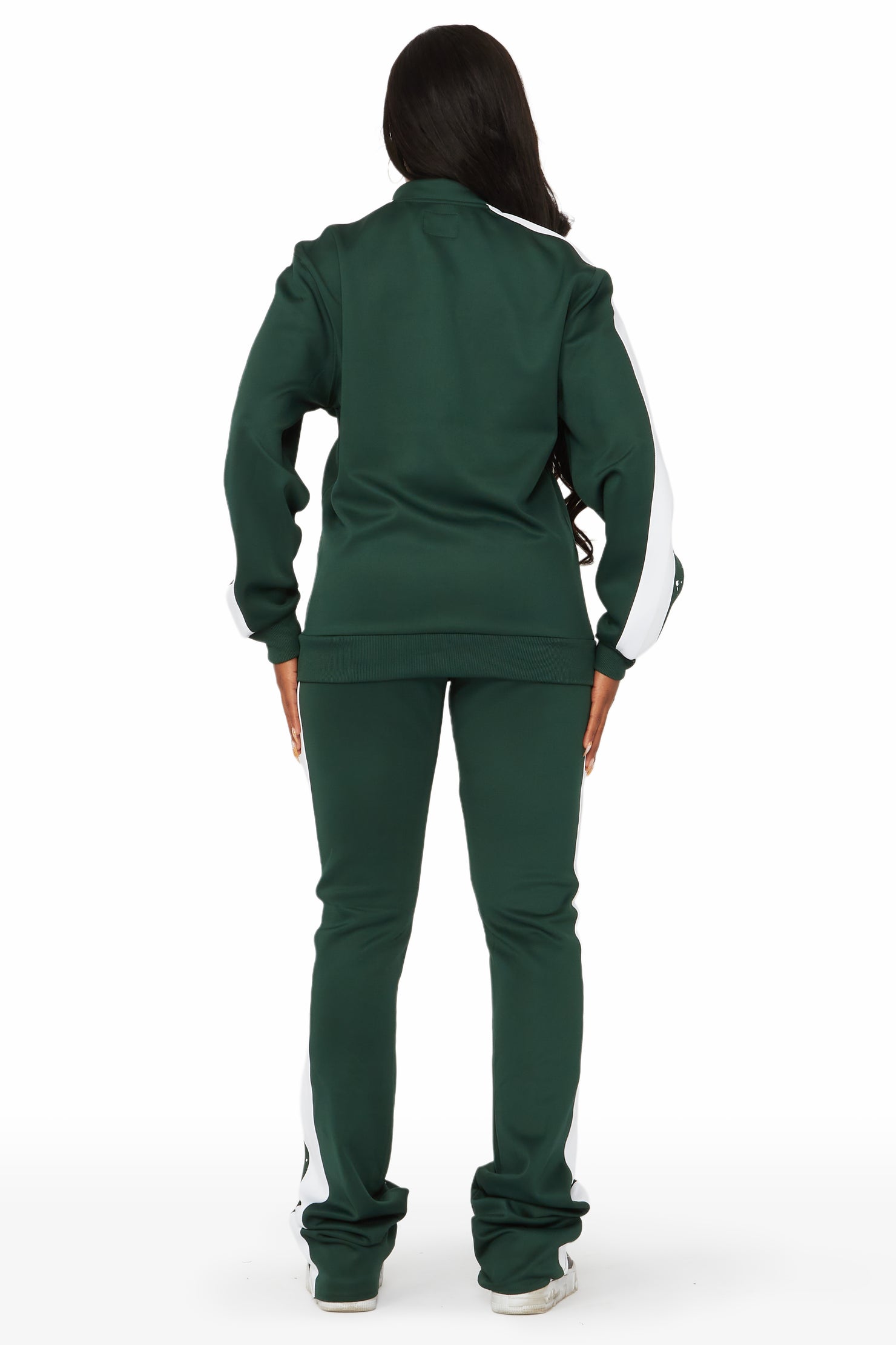 Joelle Green Drippy Stacked Trackset