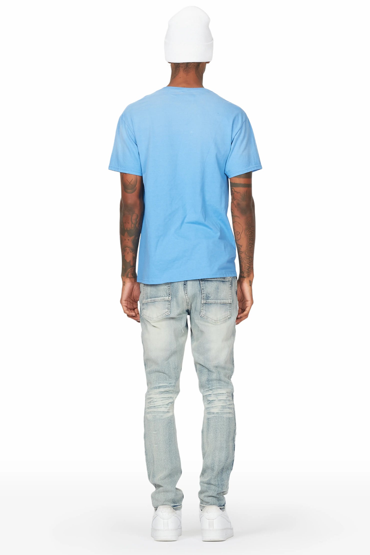 Milo Tint Stretch Jean