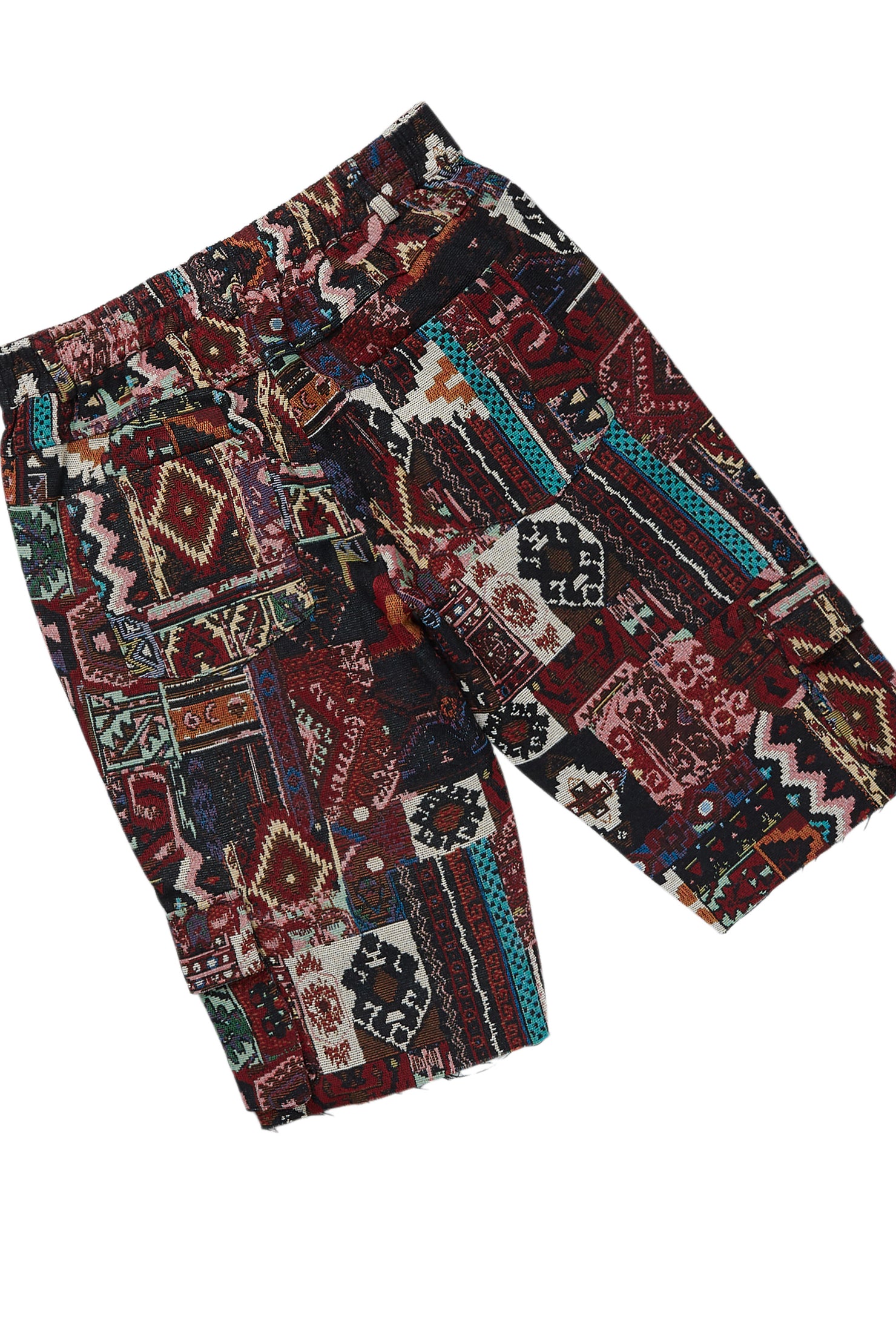 Laylah Black T-Shirt Short Set