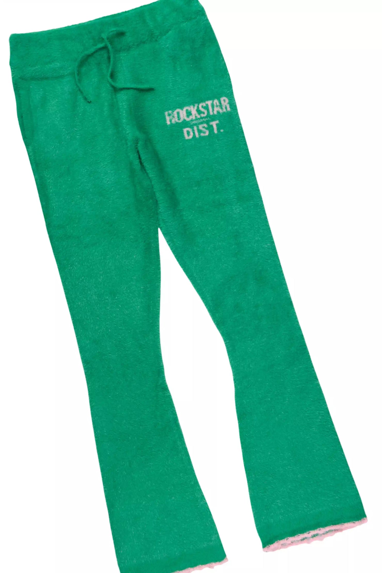 Talisha Green Super Stacked Trackset