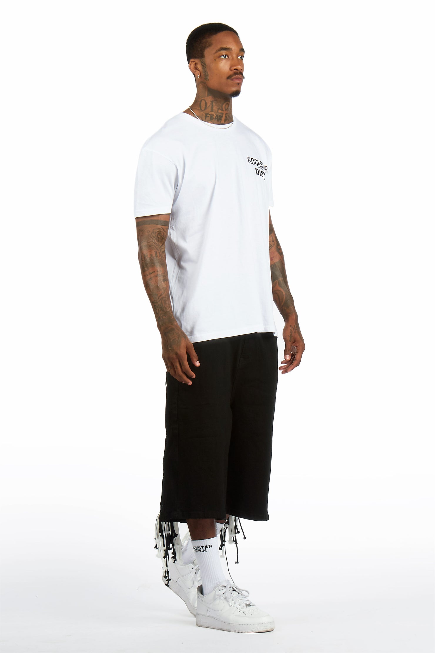 Otto Black Jort