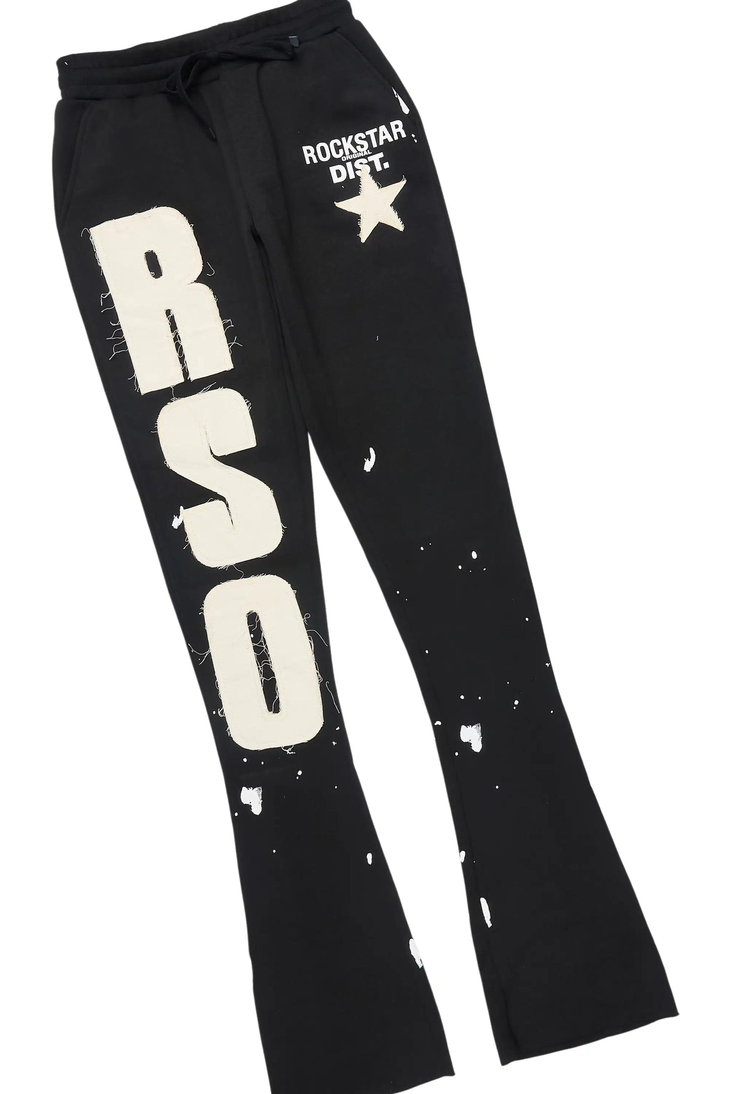 Shiniya Black Super Stacked Trackset