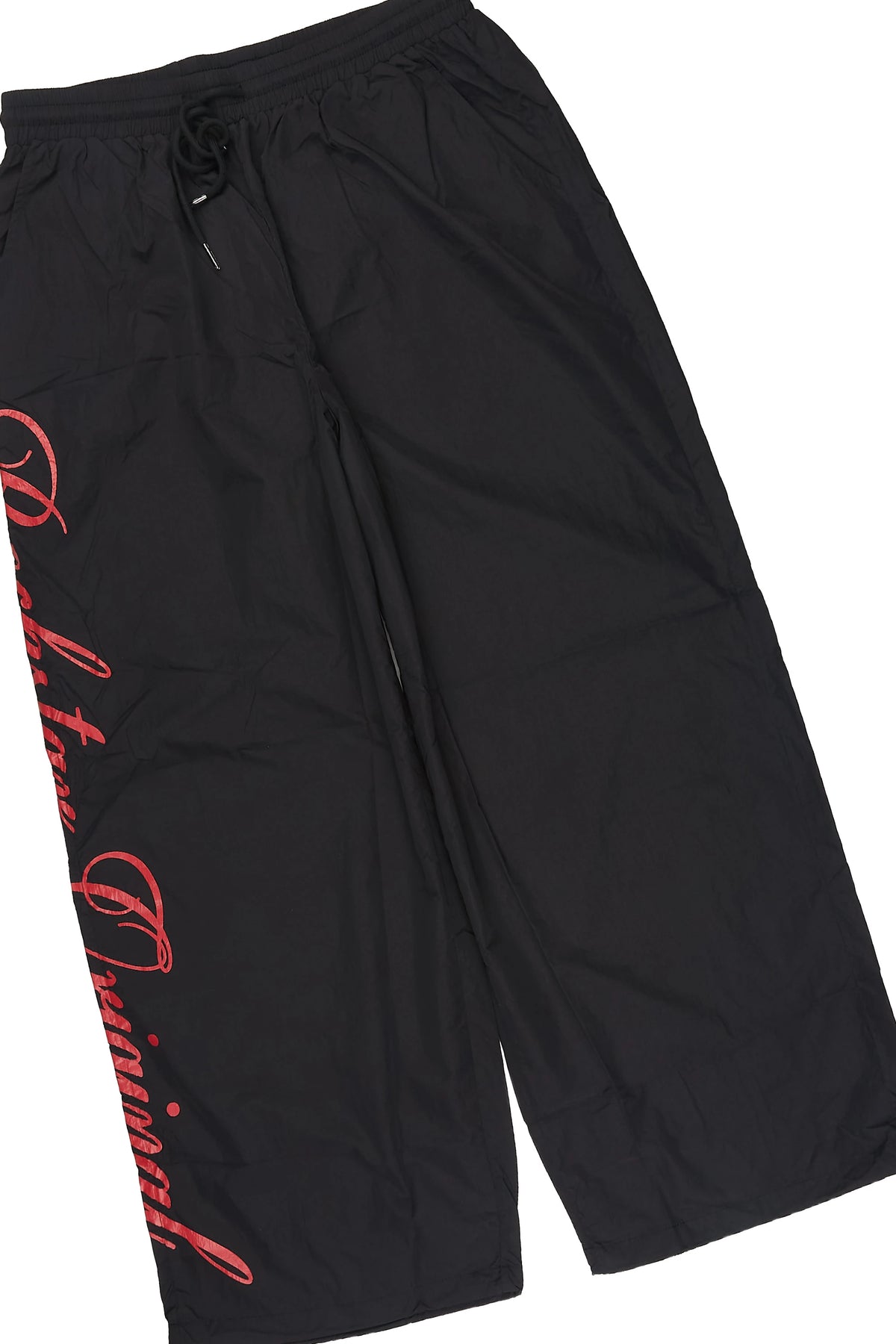 Palmas Black 1/6 Zip Pullover/Jogger Track Set