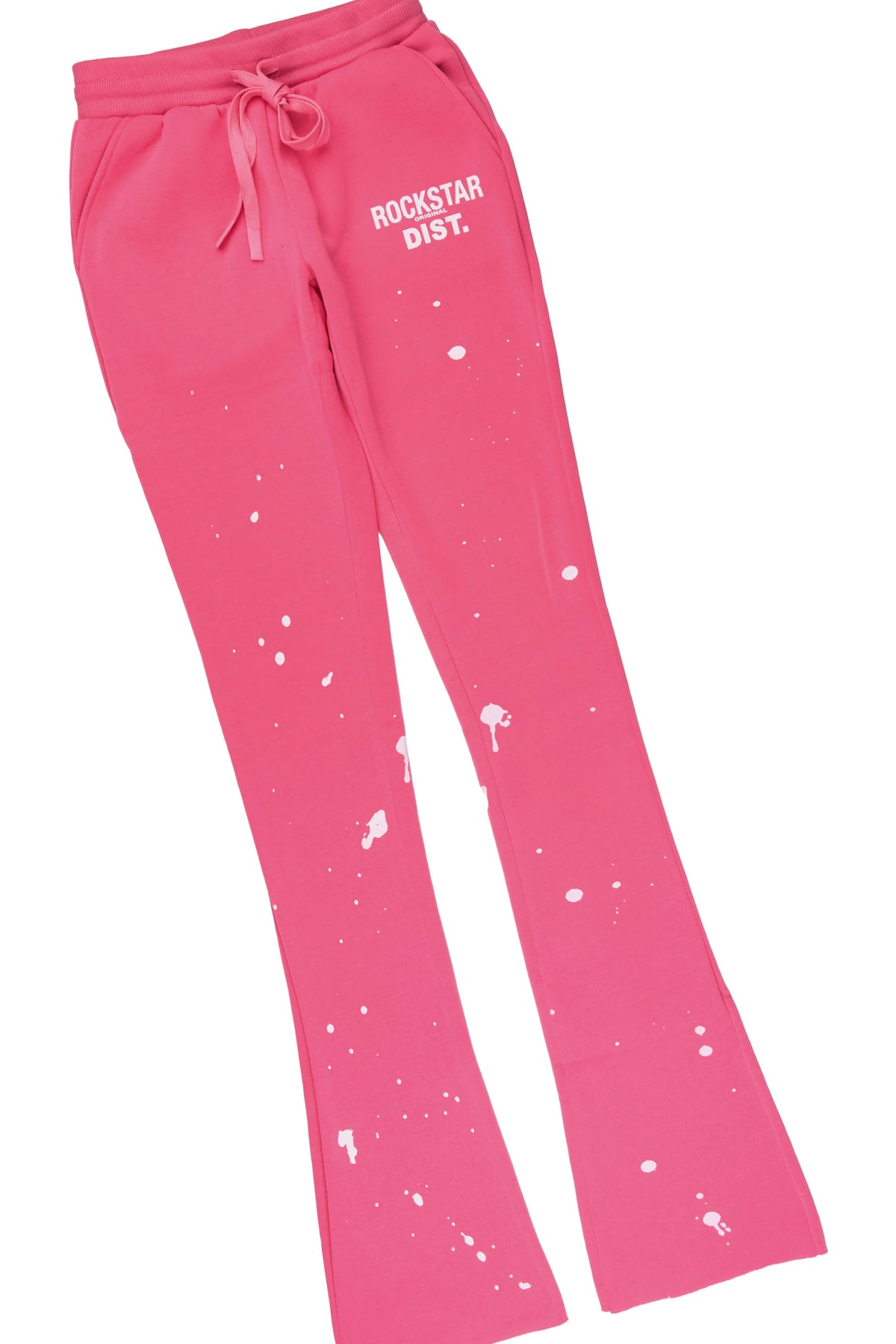 Hadley Hot Pink Super Stacked Trackset