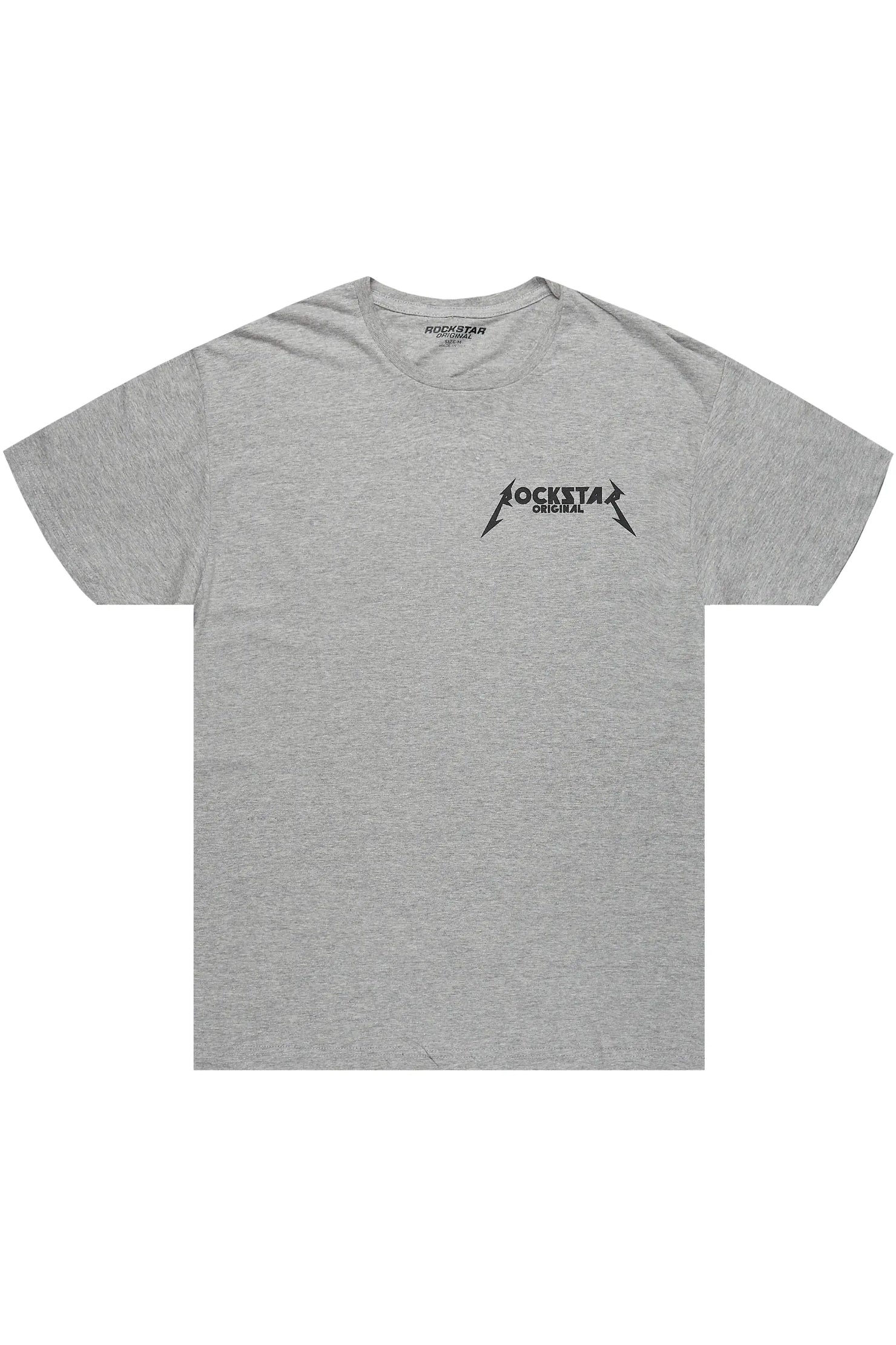 Diaga Multi Printed T-Shirt 3 Pack