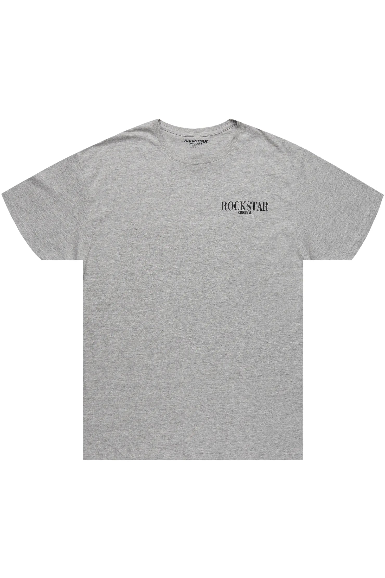 Octavio Multi Printed T-Shirt 3 Pack