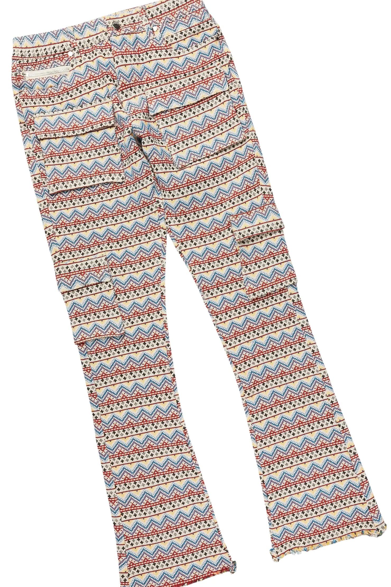 Kip Navy Hoodie/Tapestry Jean Bundle