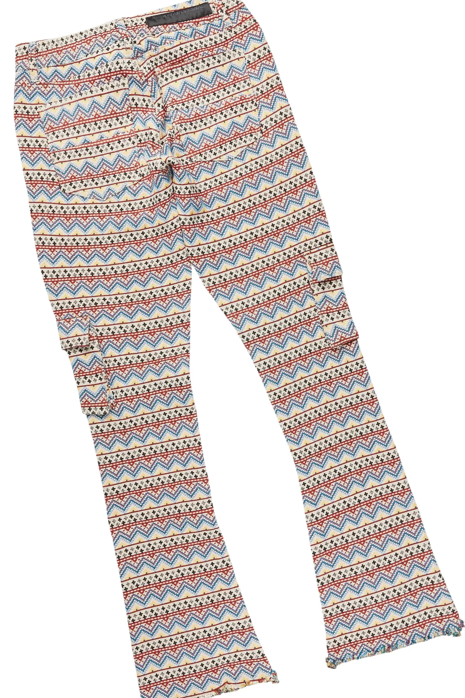 Kip Navy Hoodie/Tapestry Jean Bundle